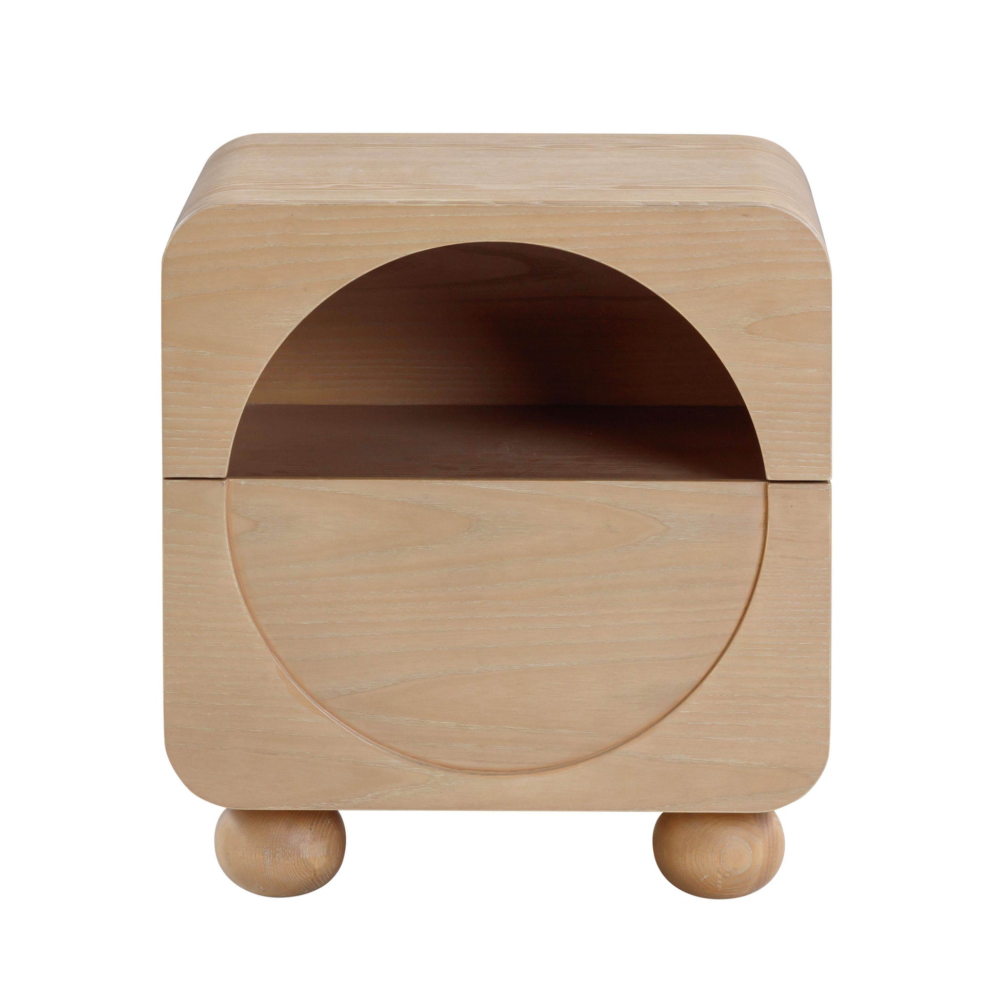 Moonrise Nightstand - Valyouweho
