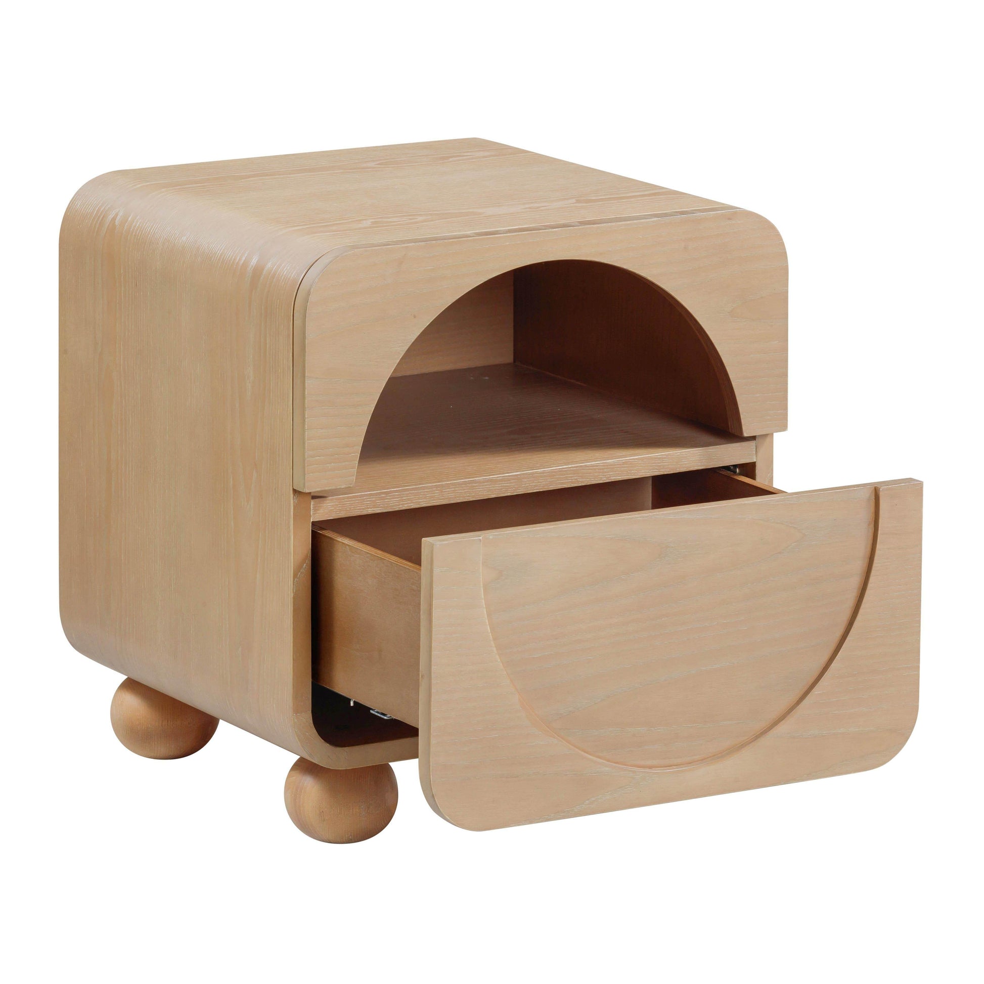 Moonrise Nightstand - Valyouweho