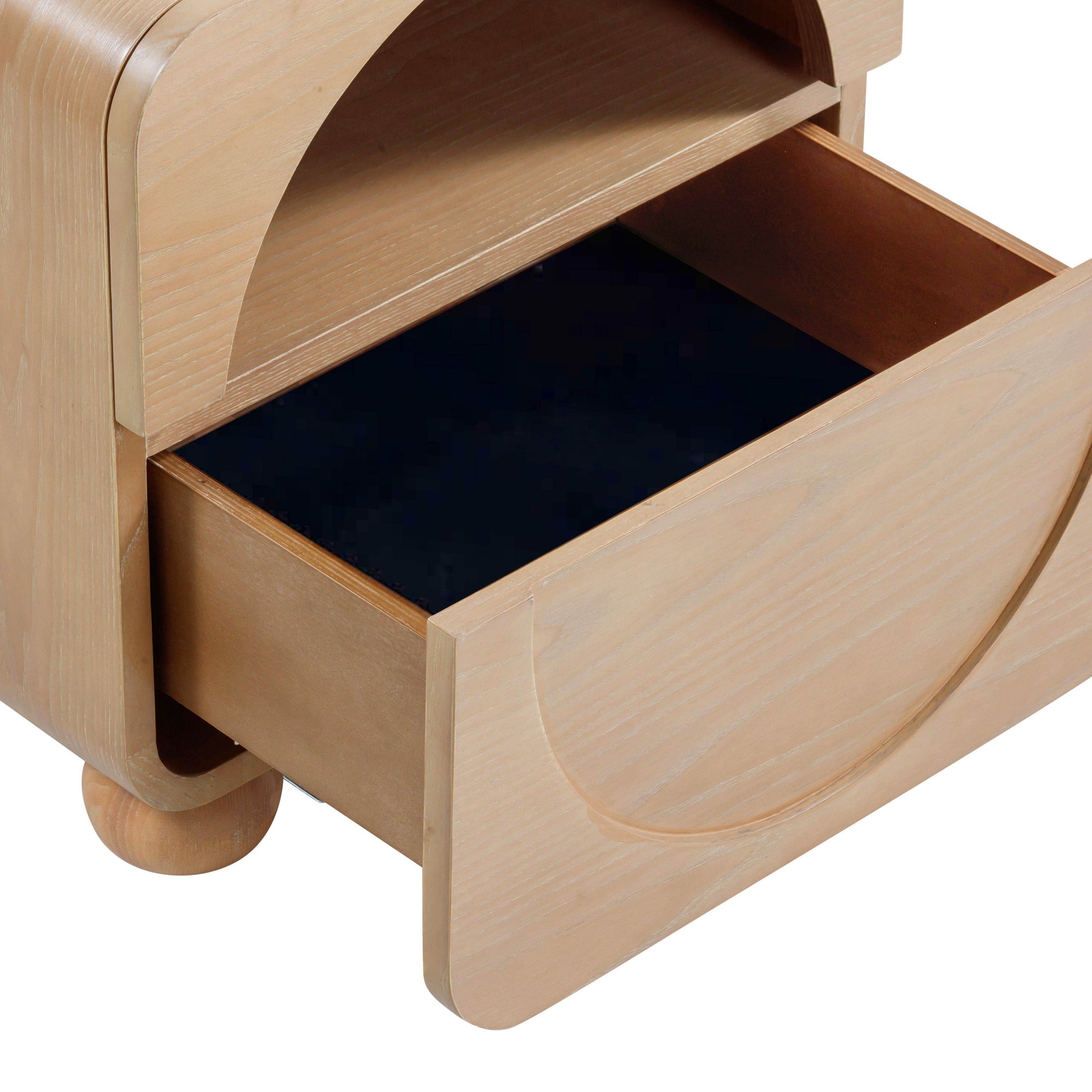 Moonrise Nightstand - Valyouweho