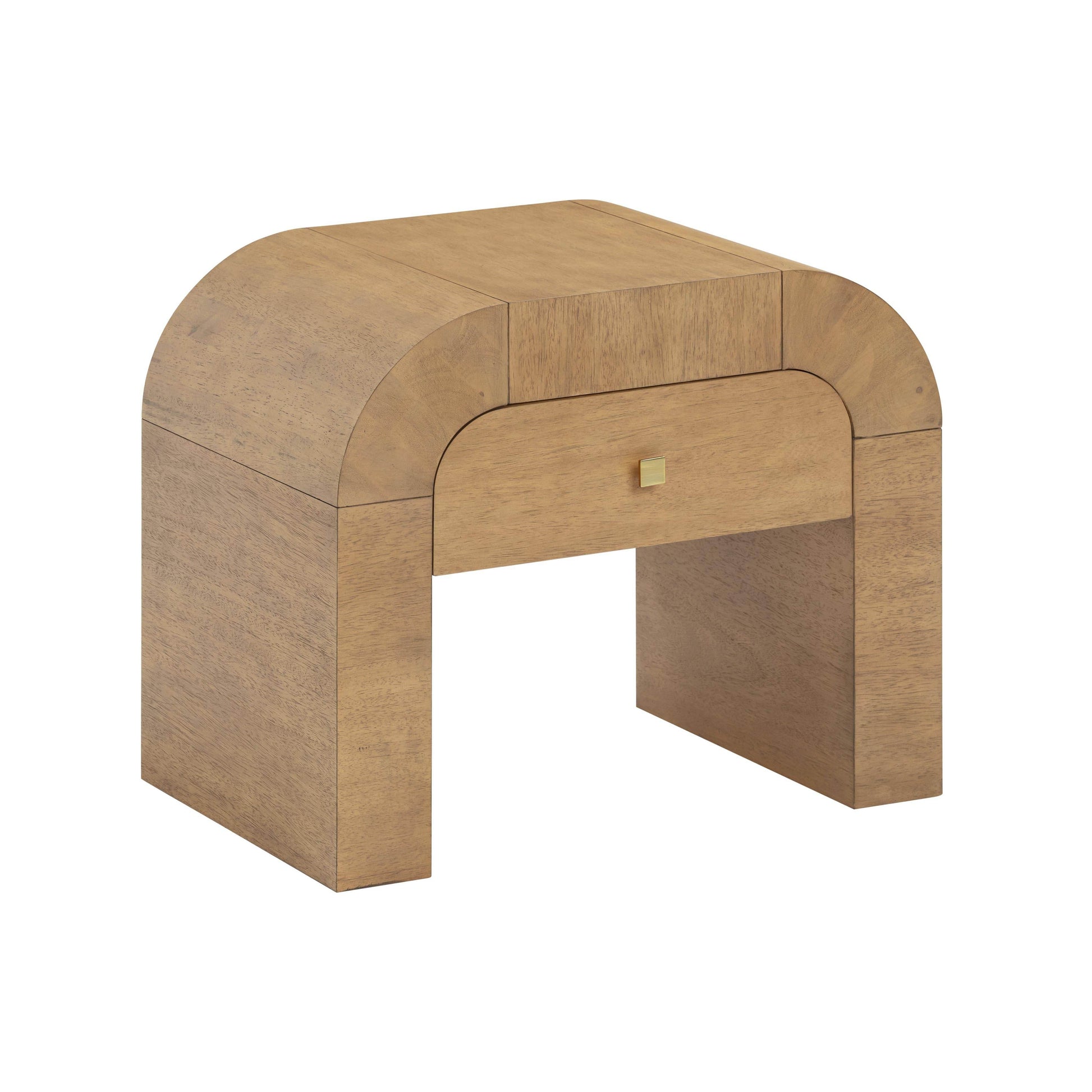 Hump Nightstand - Valyouweho