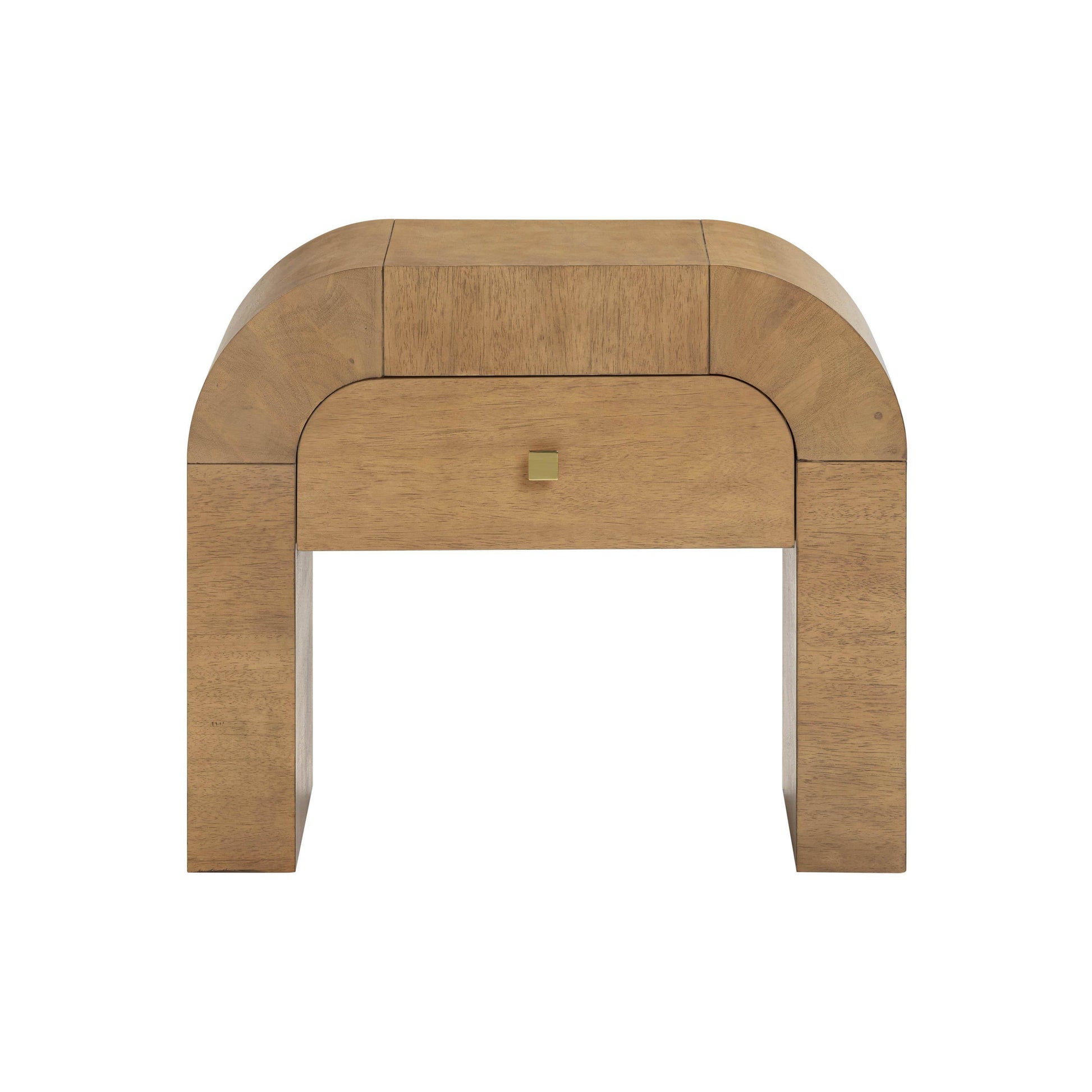 Hump Nightstand - Valyouweho