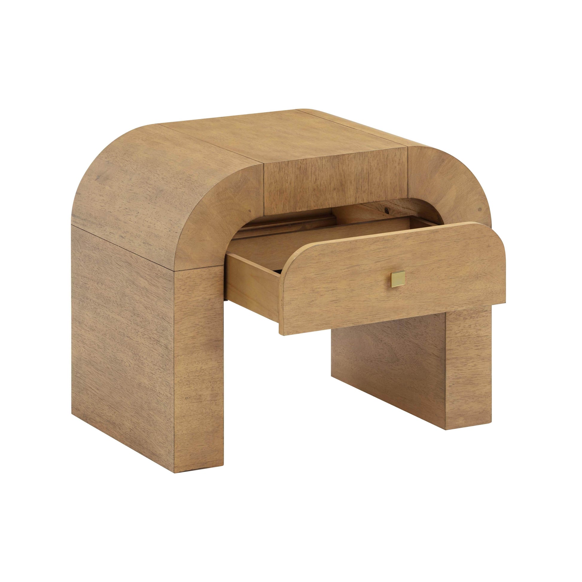 Hump Nightstand - Valyouweho