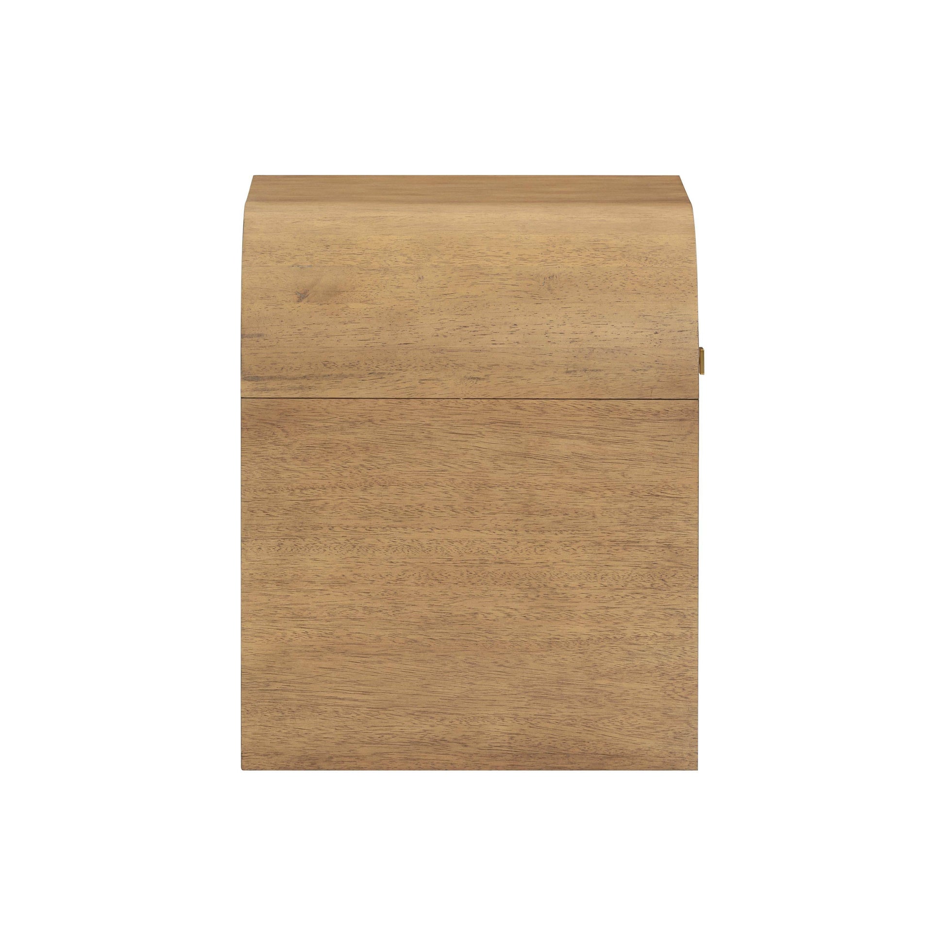 Hump Nightstand - Valyouweho