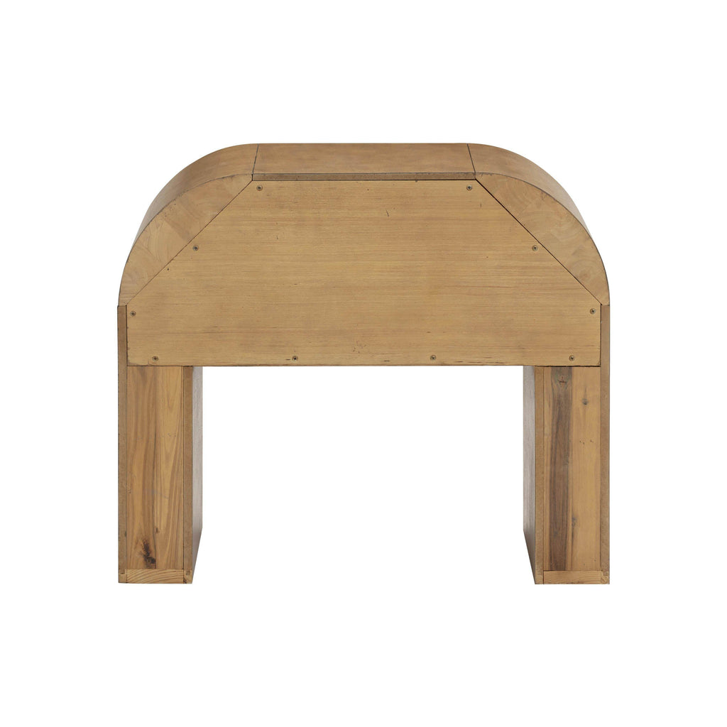 Hump Nightstand - Valyouweho