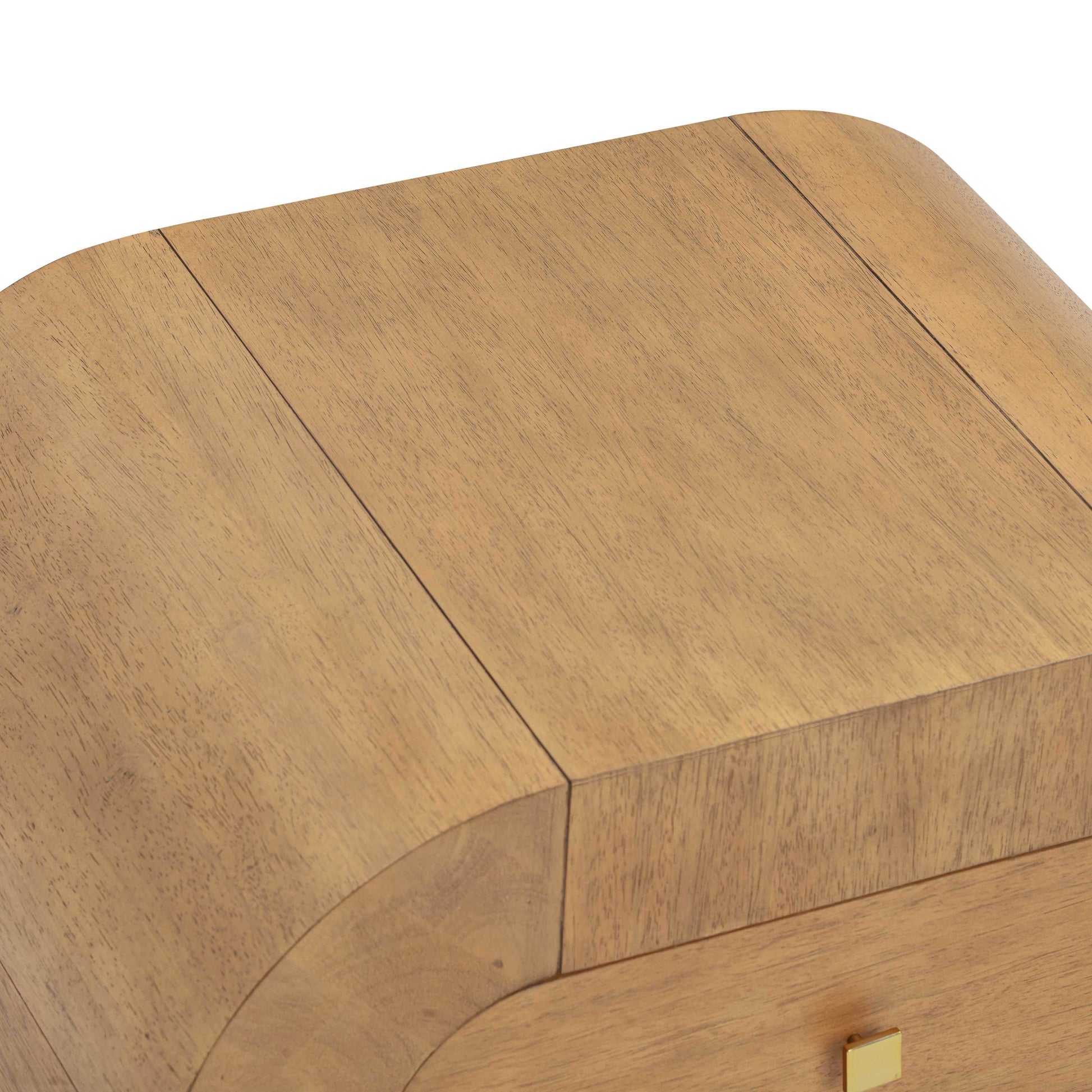 Hump Nightstand - Valyouweho