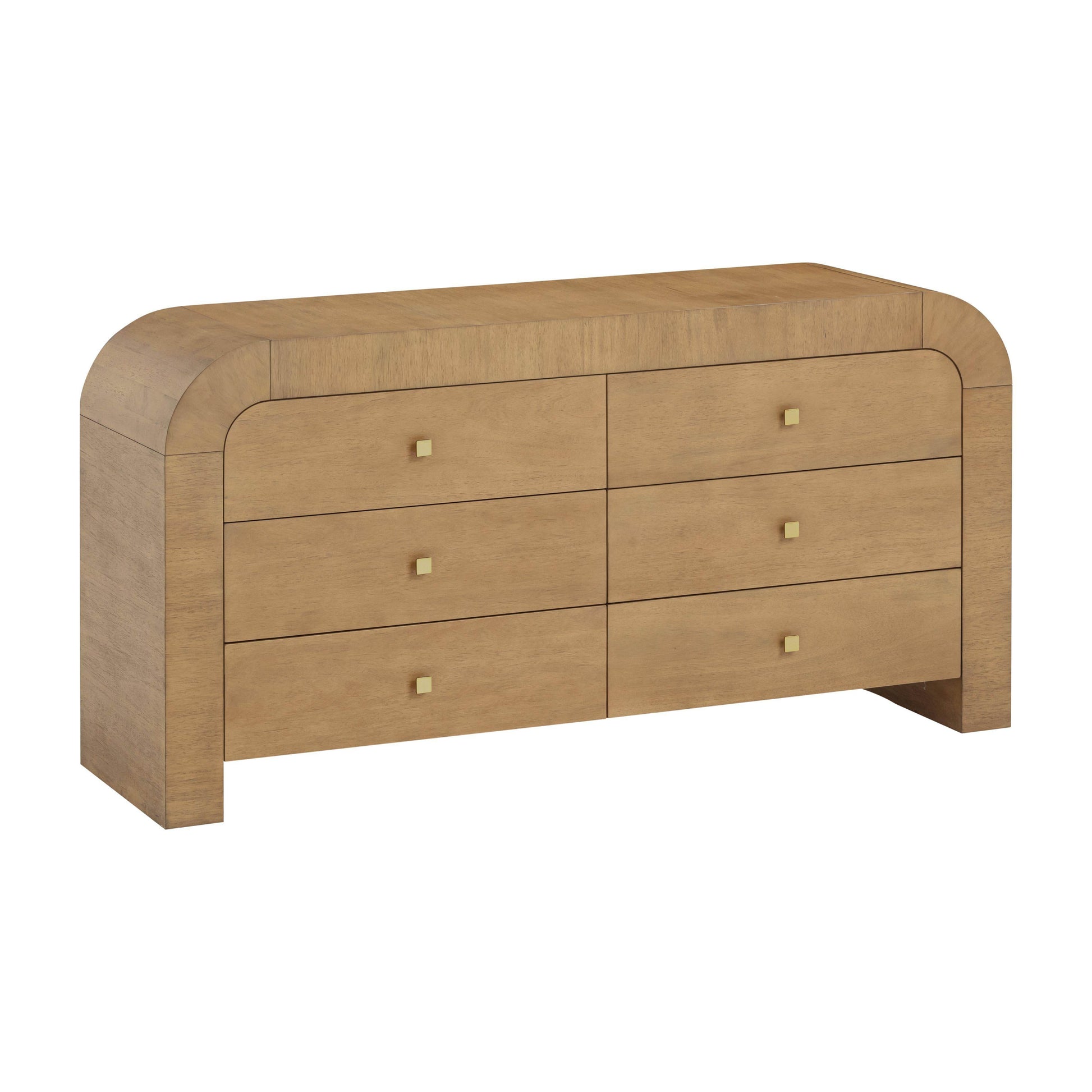 Hump Drawer Dresser - Valyouweho