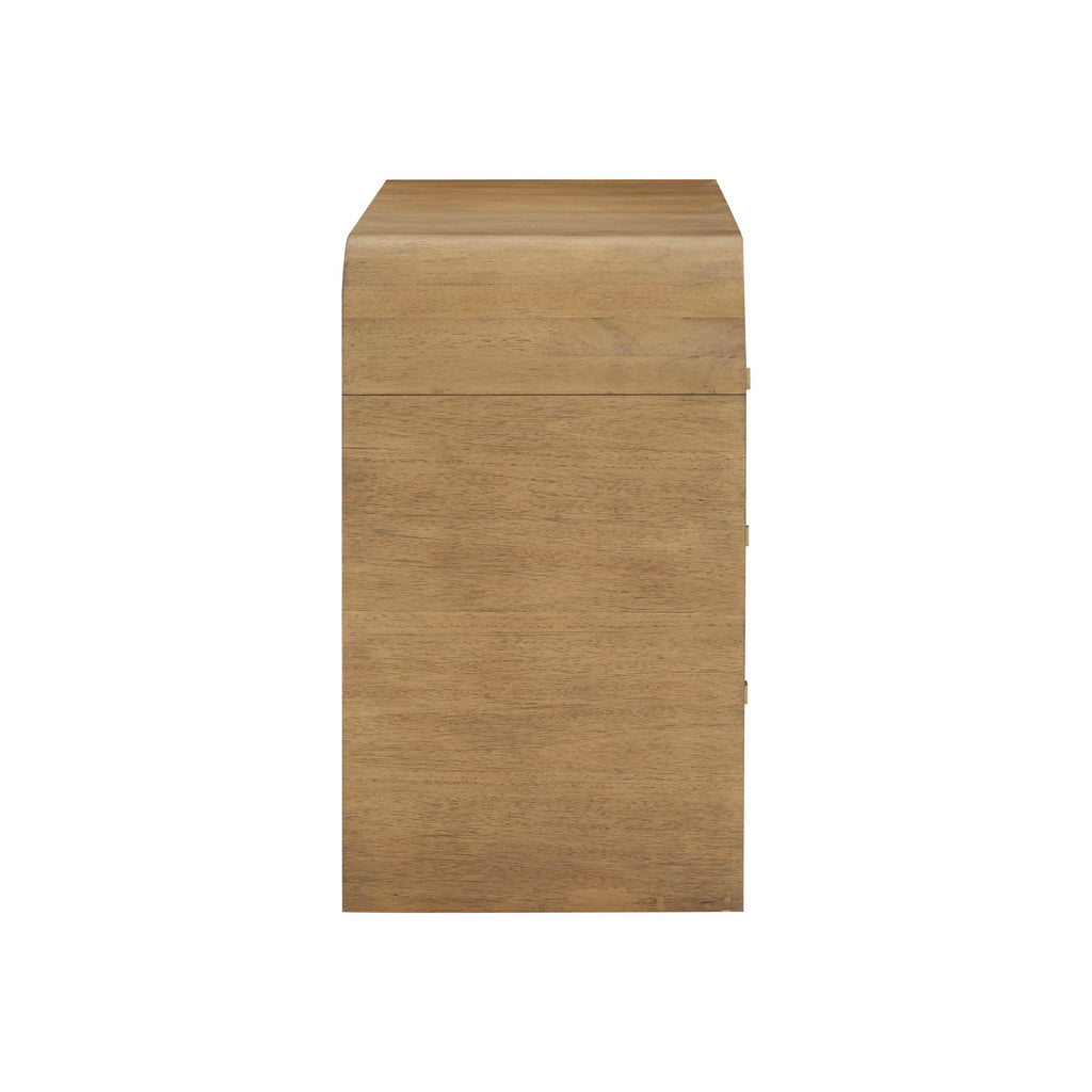 Hump Drawer Dresser - Valyouweho