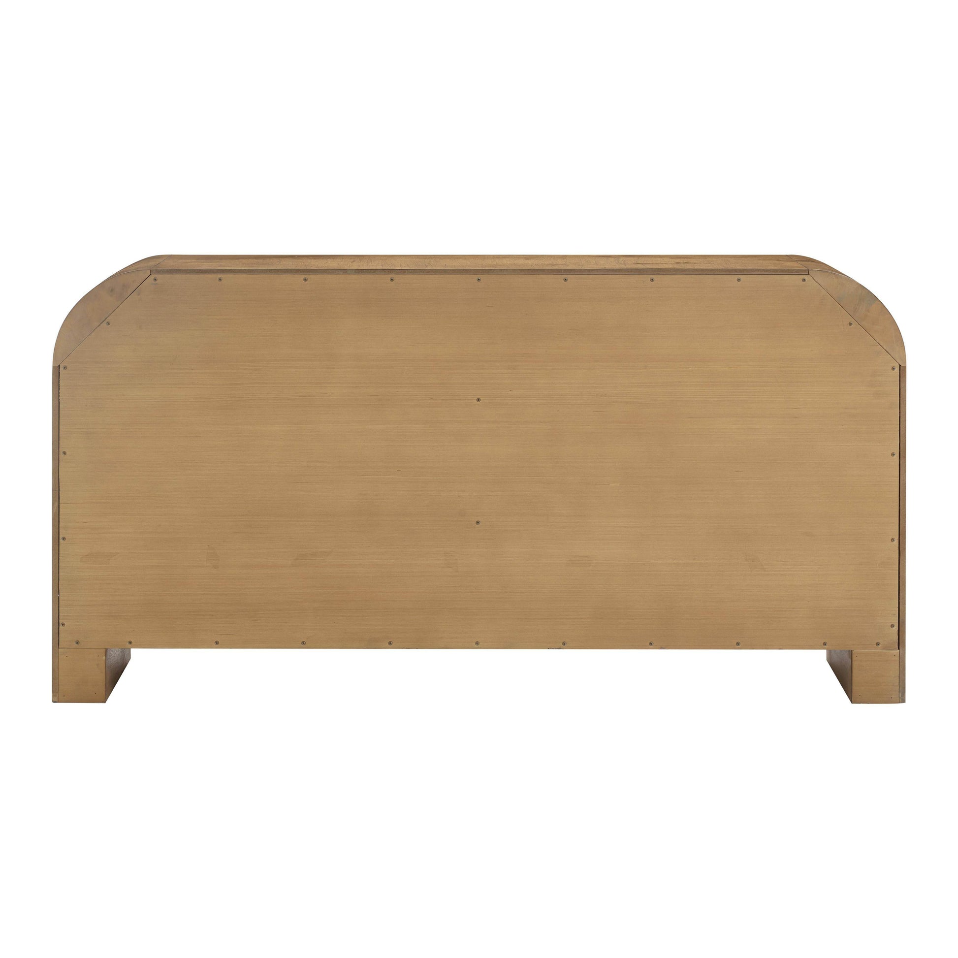 Hump Drawer Dresser - Valyouweho