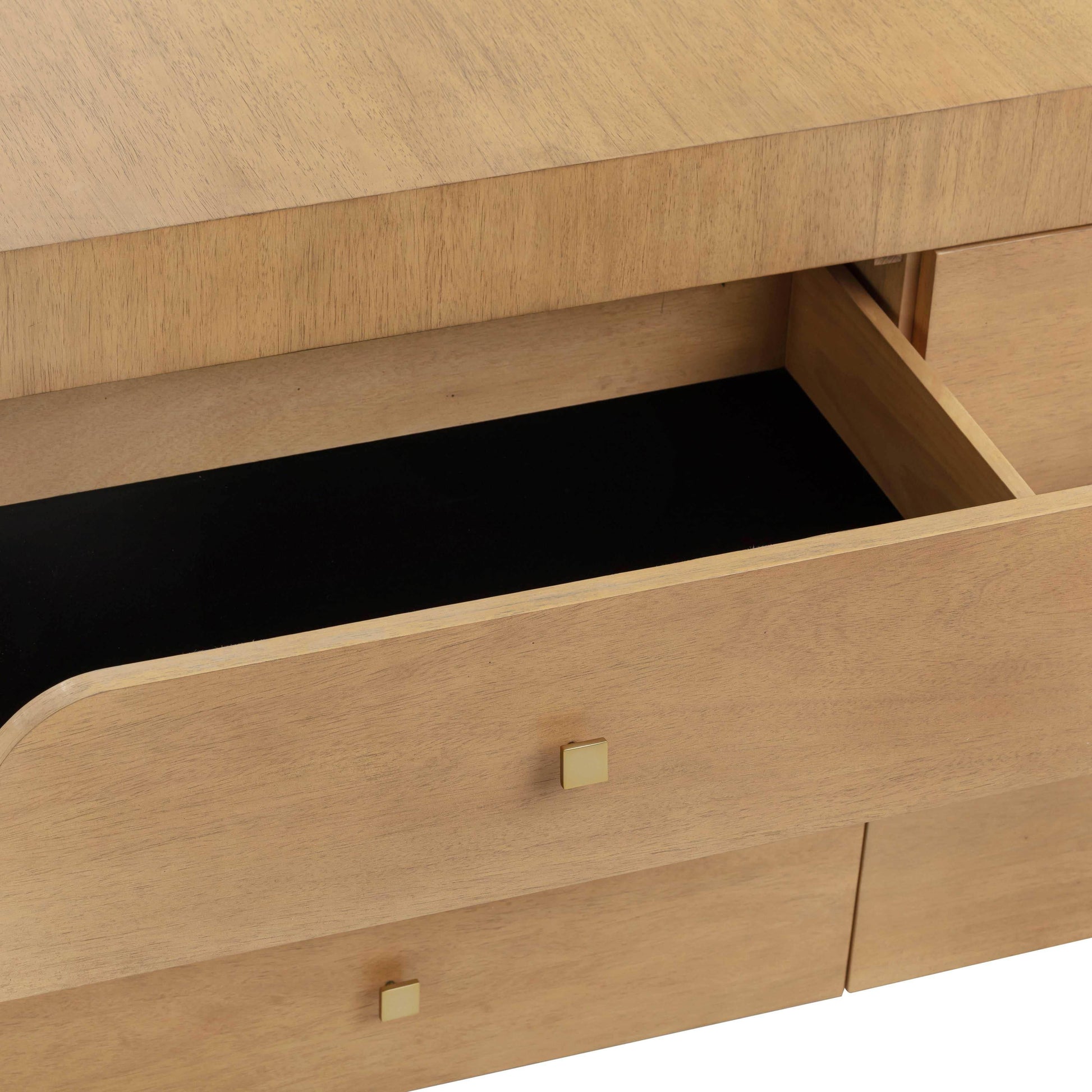 Hump Drawer Dresser - Valyouweho