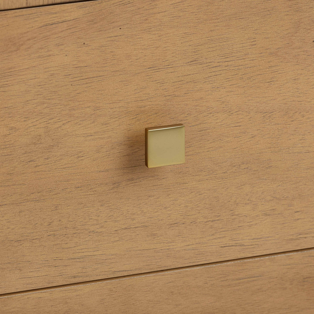 Hump Drawer Dresser - Valyouweho