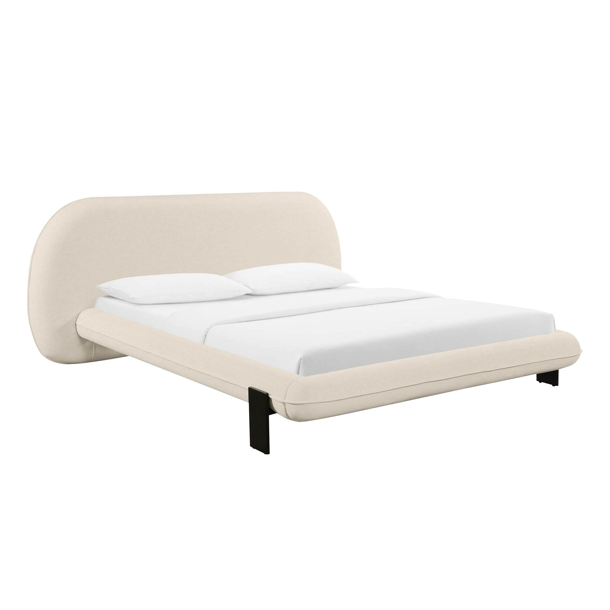Ophelia Bed - Valyouweho