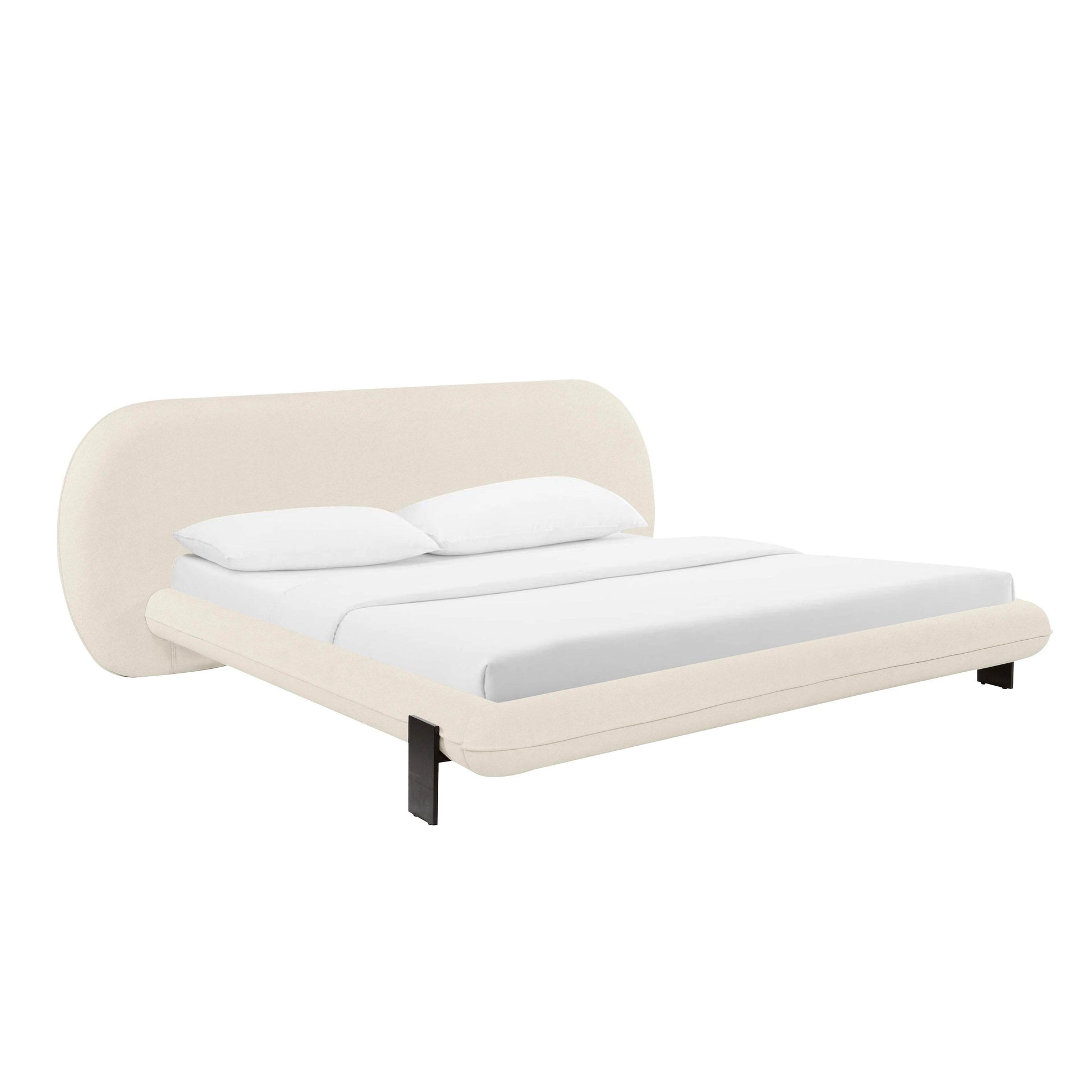 Ophelia Bed - Valyouweho