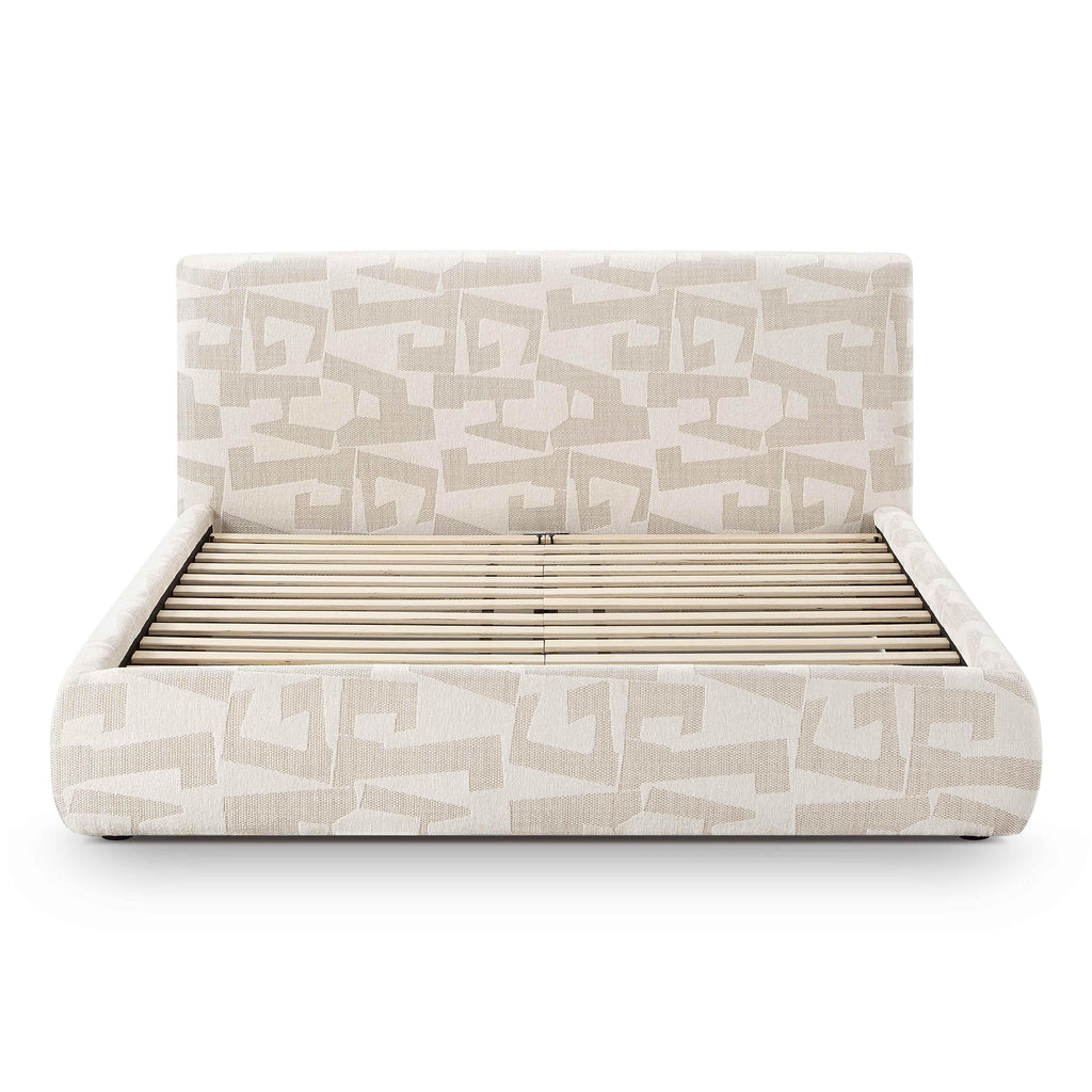 Isla Bed - Valyouweho