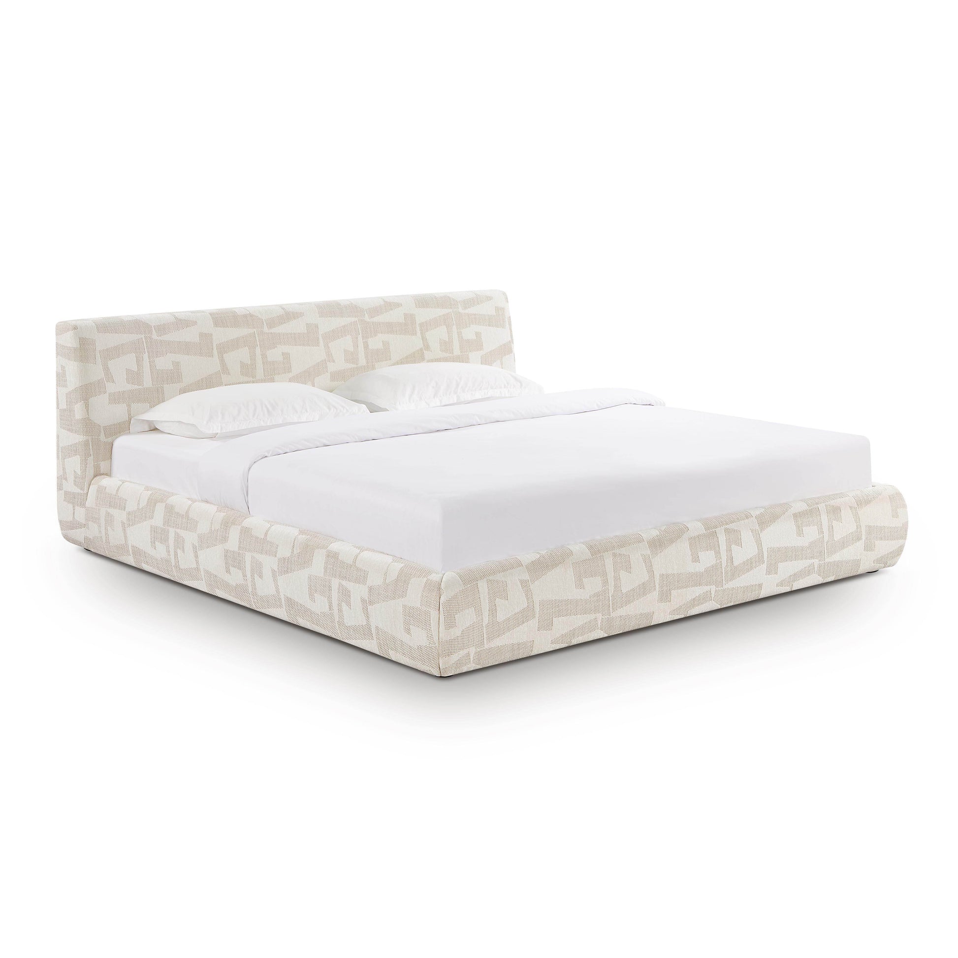 Isla Bed - Valyouweho