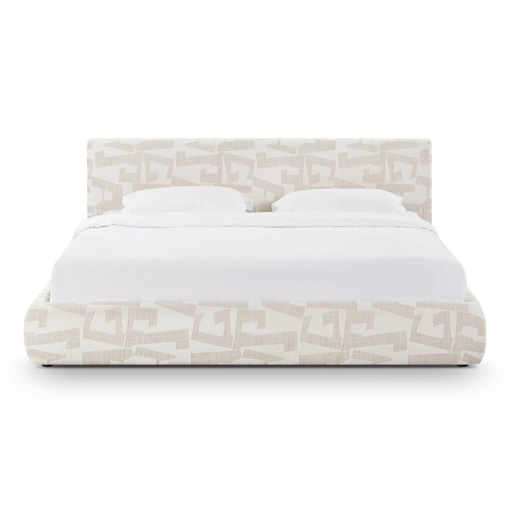 Isla Bed - Valyouweho