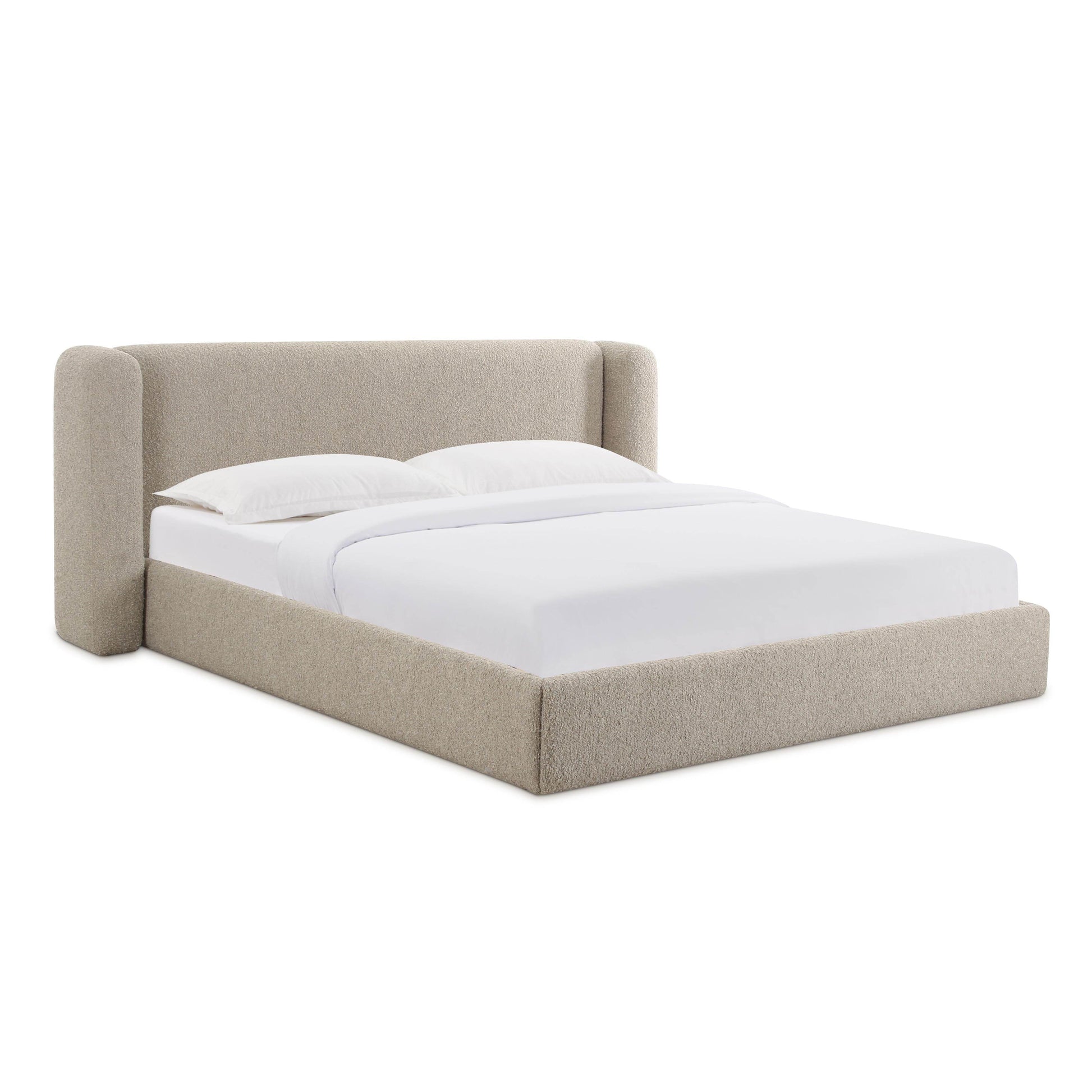 Babette Bed - Valyouweho