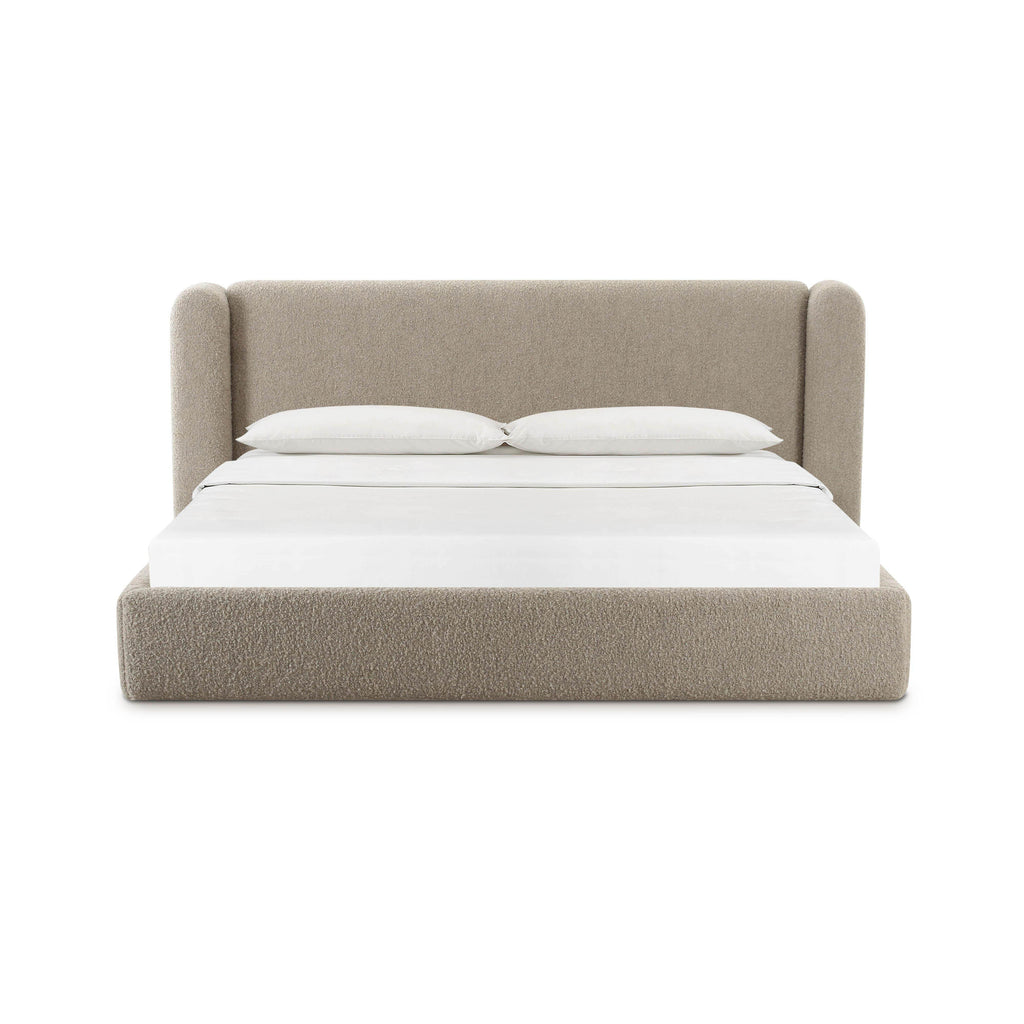 Babette Bed - Valyouweho