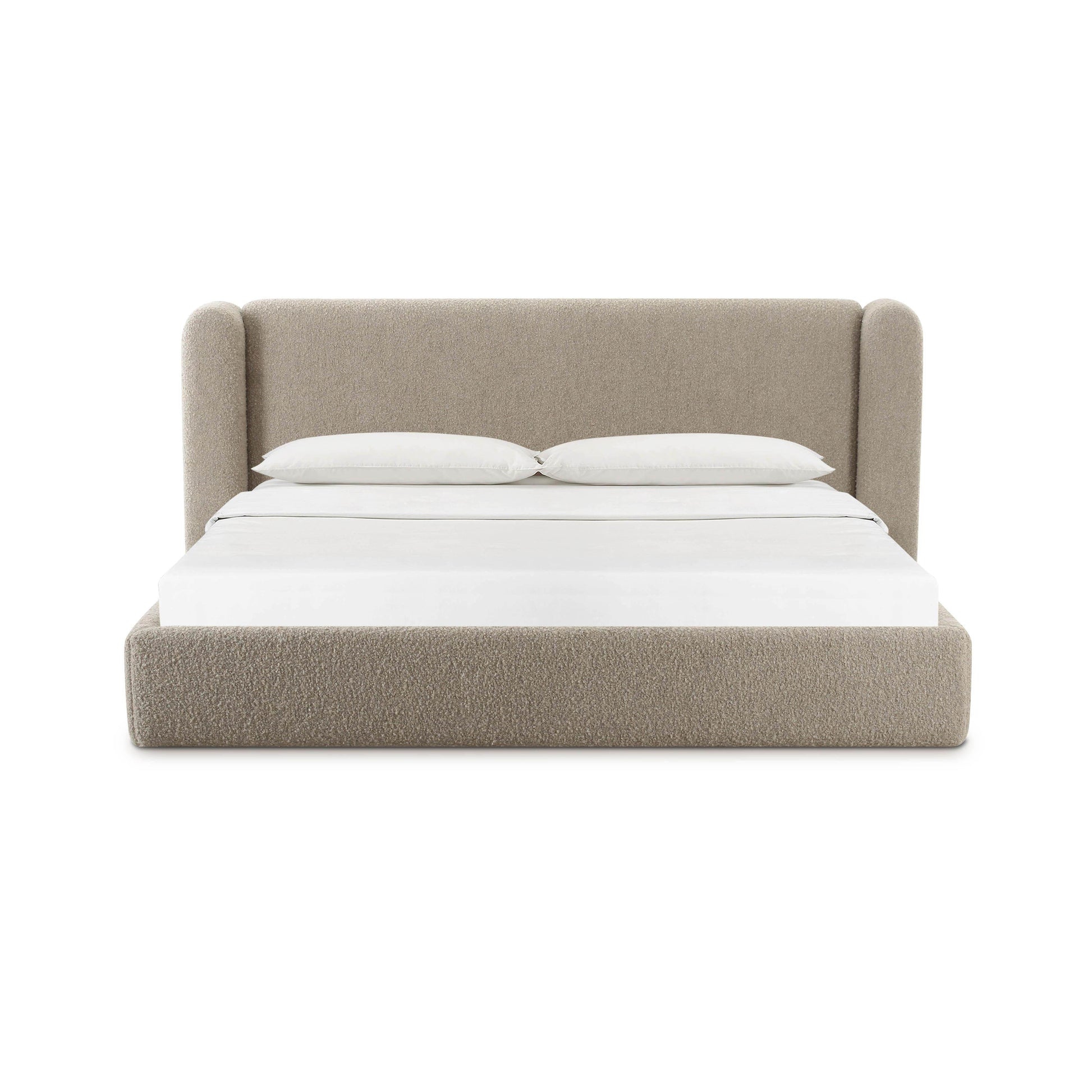 Babette Bed - Valyouweho