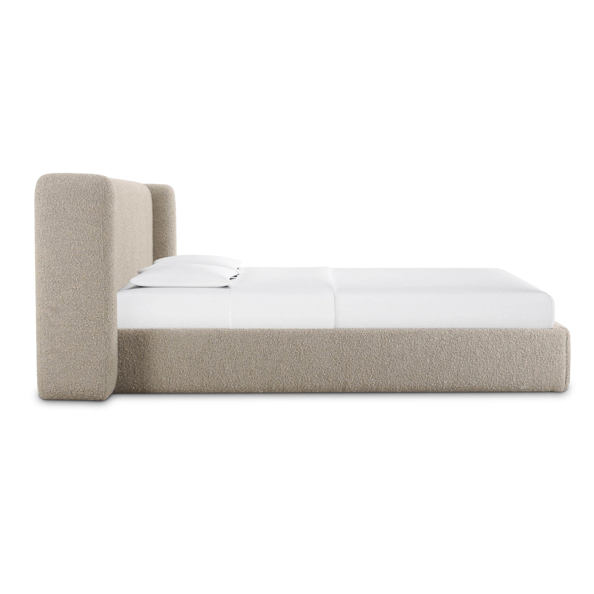 Babette Bed - Valyouweho