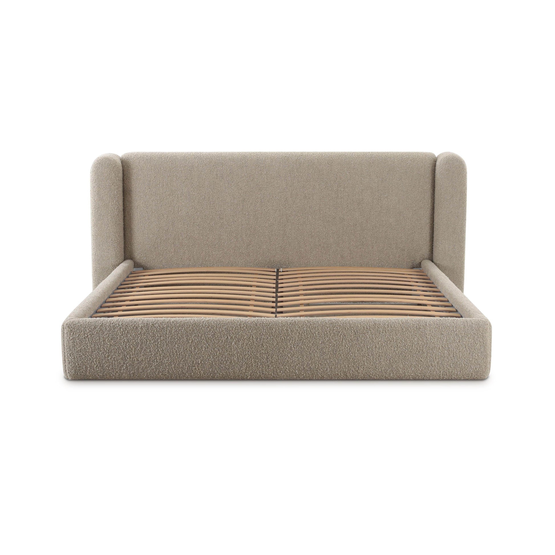 Babette Bed - Valyouweho