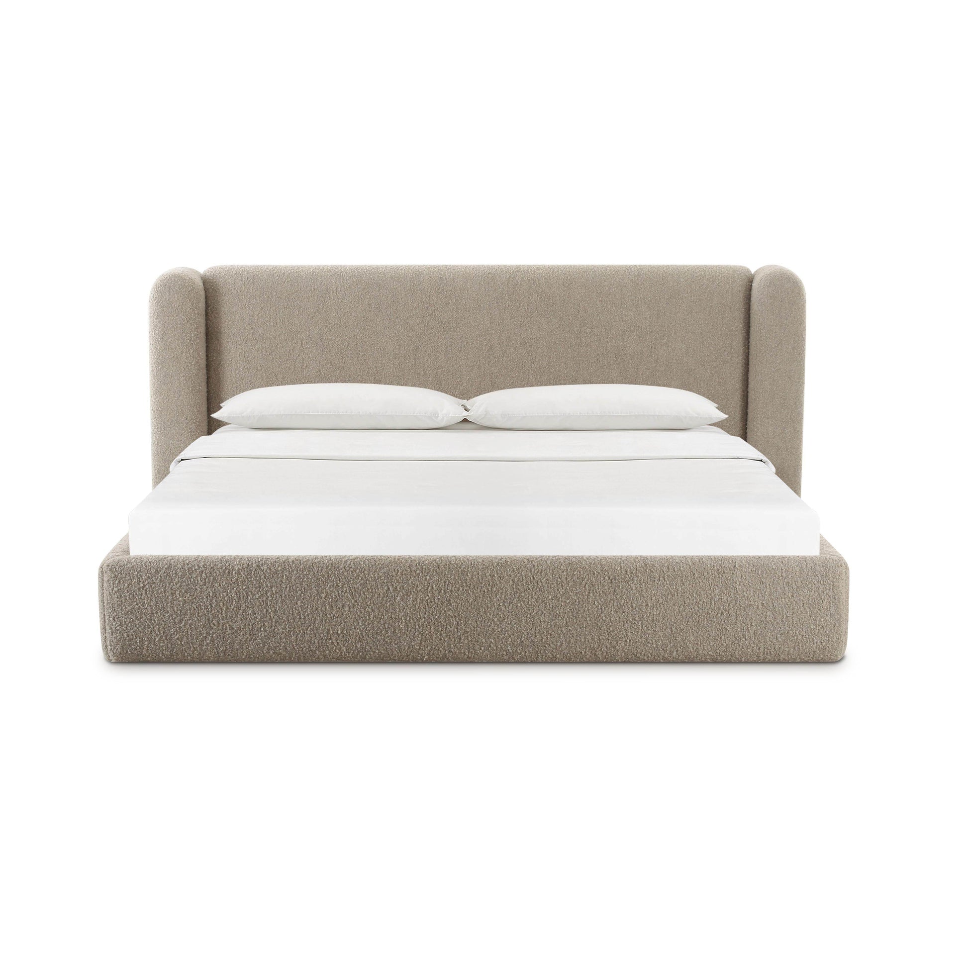 Babette Bed - Valyouweho