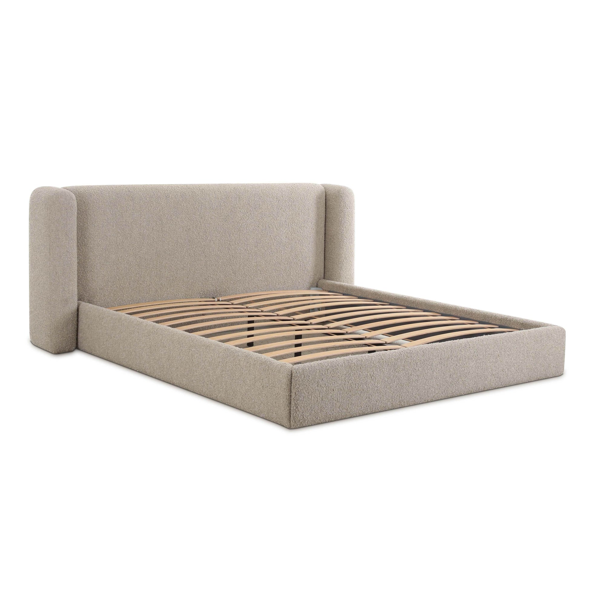 Babette Bed - Valyouweho