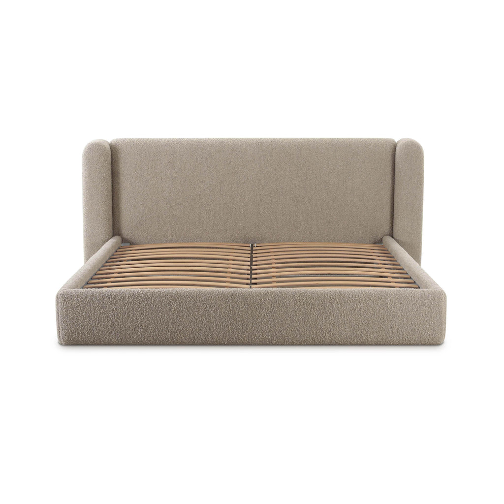 Babette Bed - Valyouweho