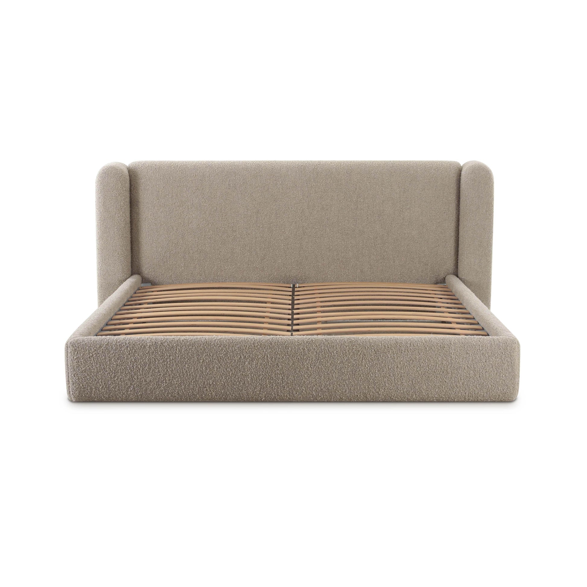 Babette Bed - Valyouweho