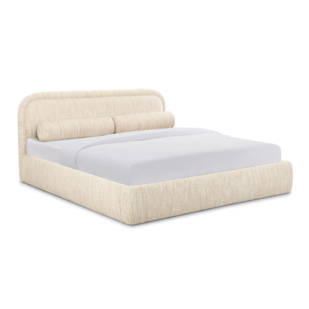 Murielle Bed - Valyouweho