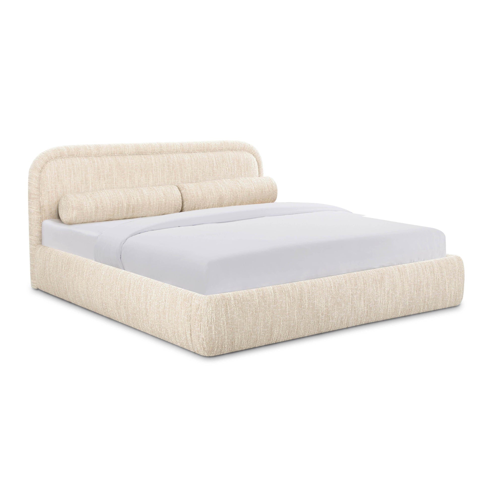 Murielle Bed - Valyouweho