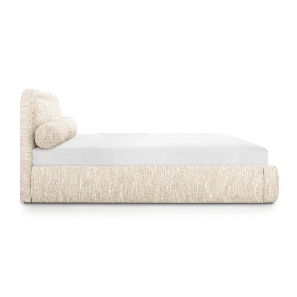 Murielle Bed - Valyouweho