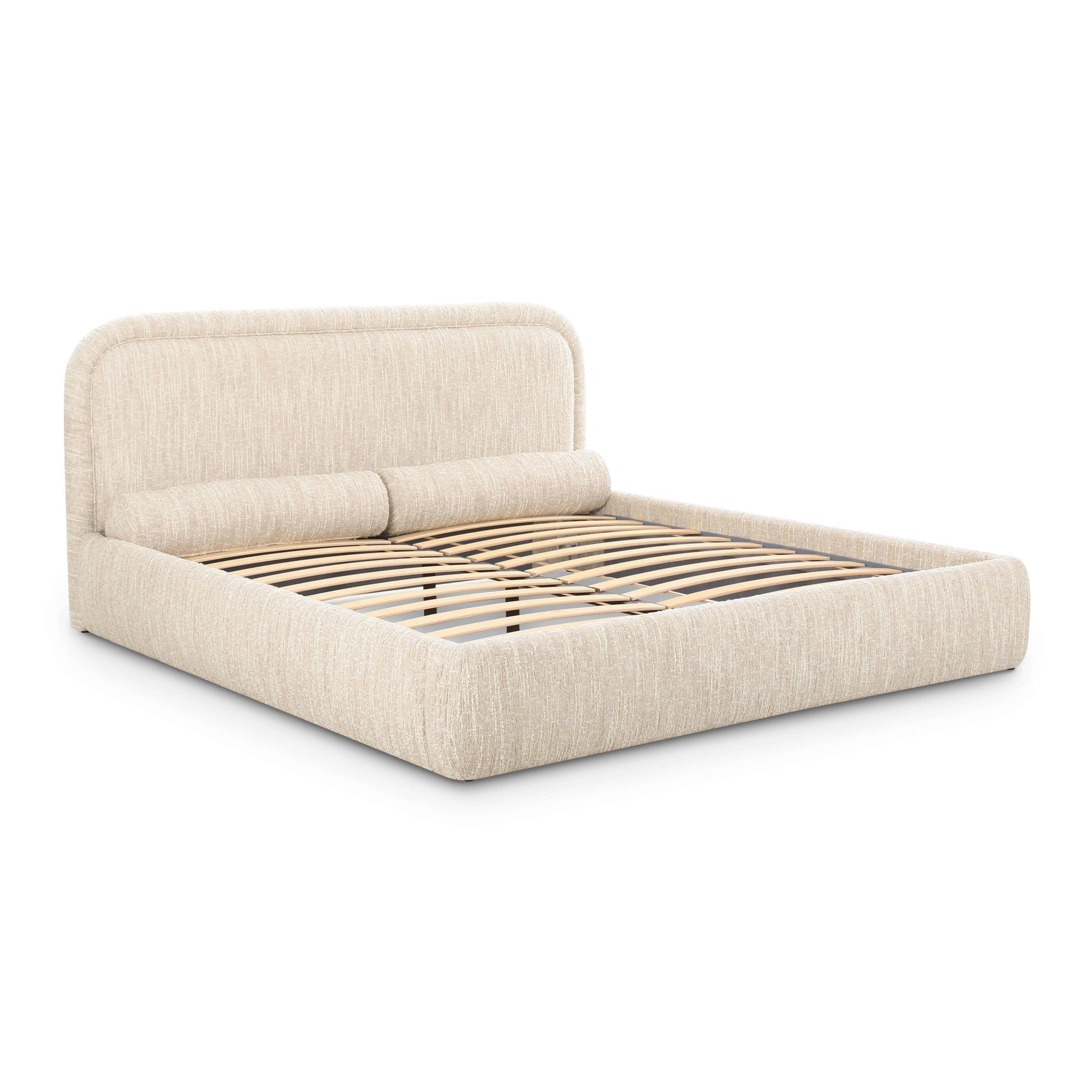 Murielle Bed - Valyouweho