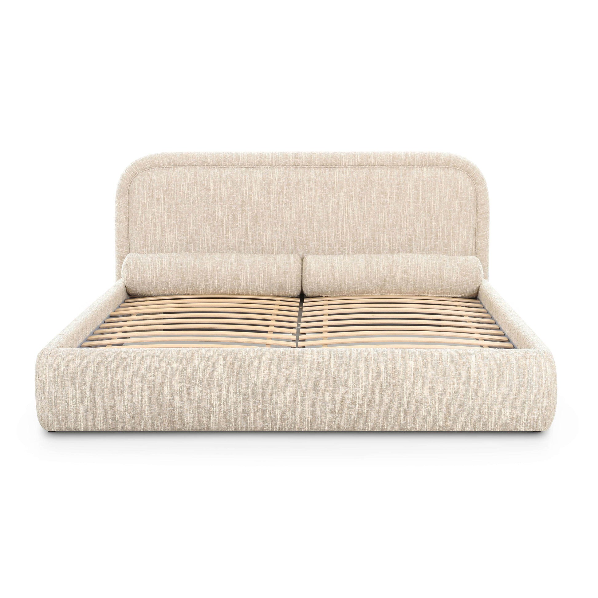 Murielle Bed - Valyouweho