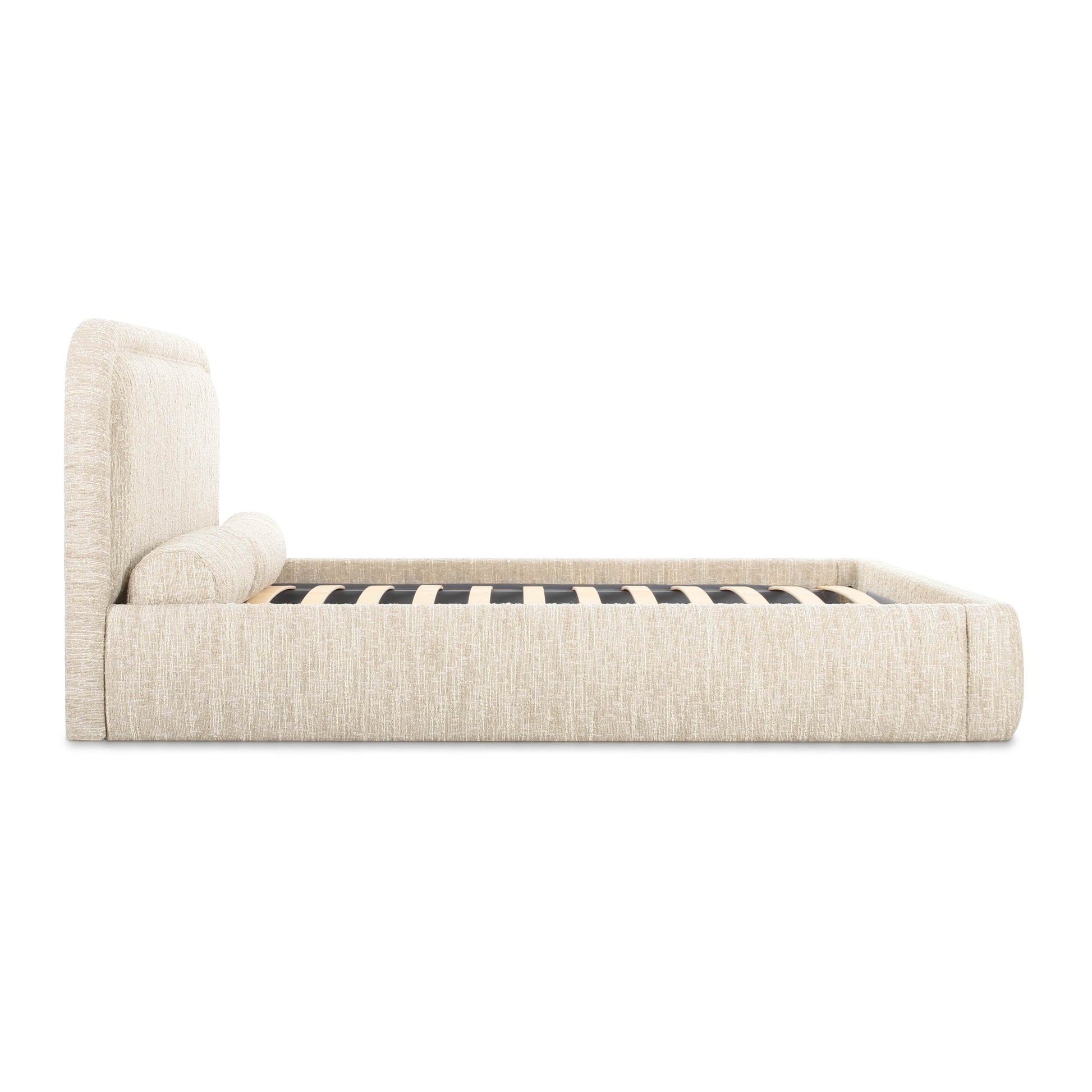 Murielle Bed - Valyouweho
