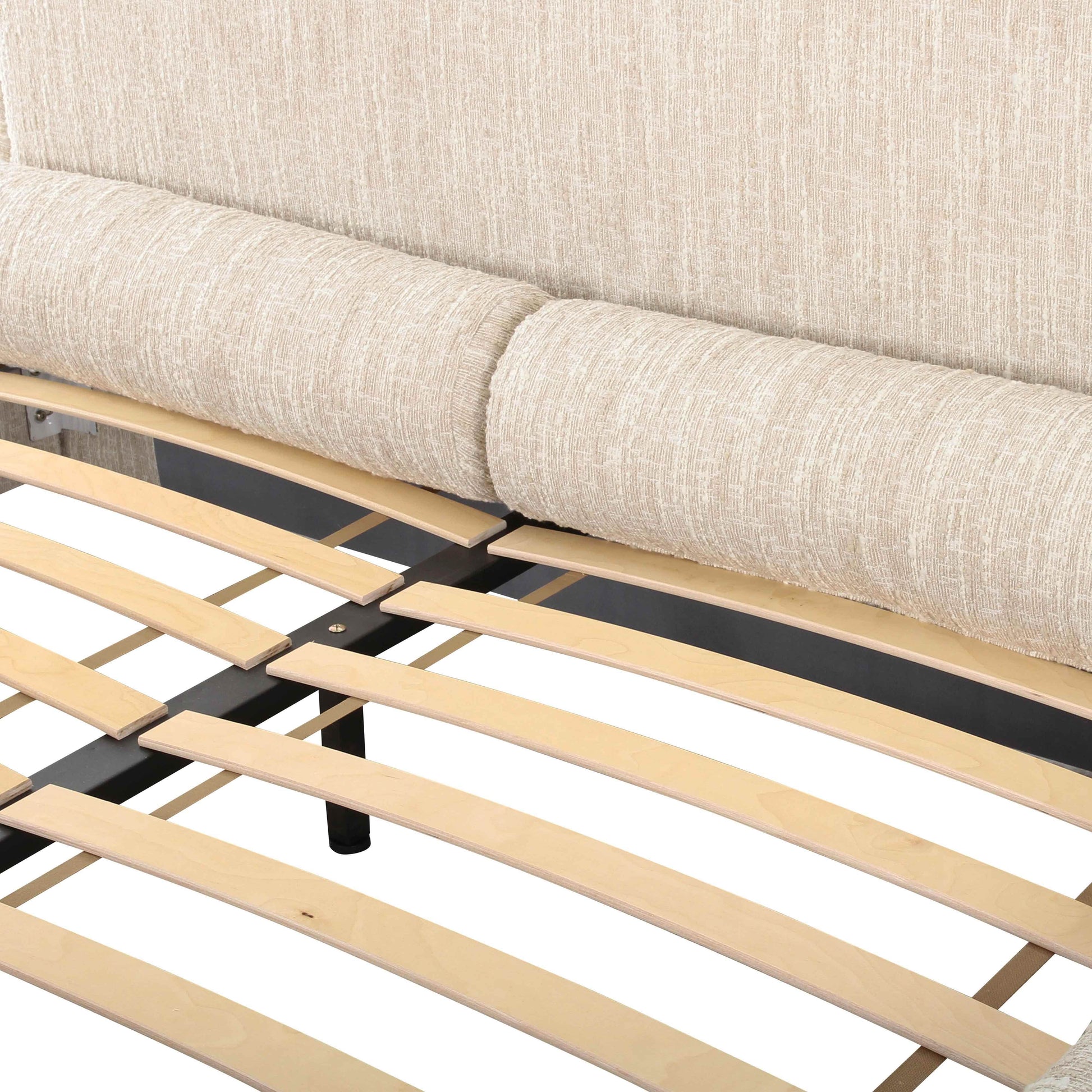 Murielle Bed - Valyouweho