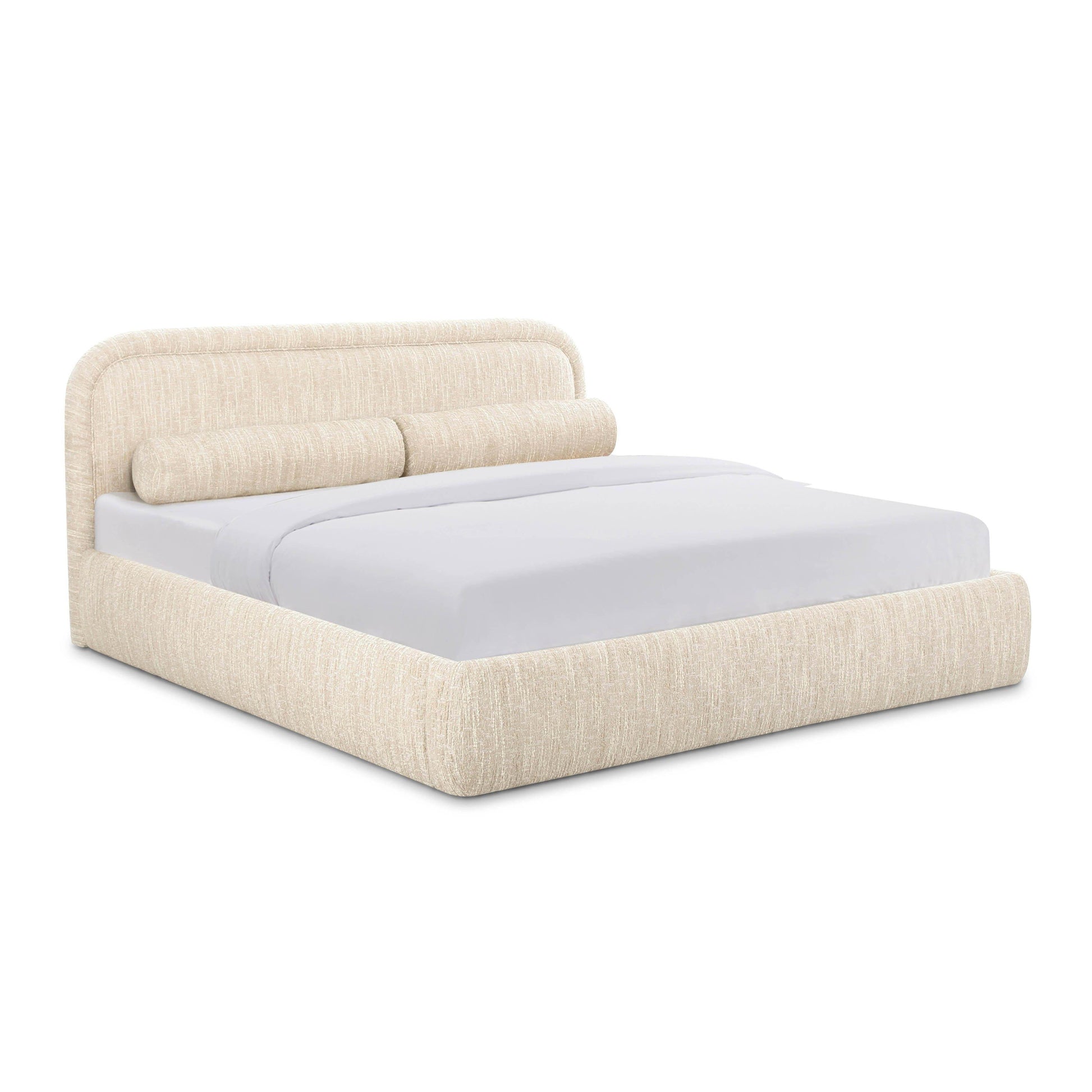 Murielle Bed - Valyouweho