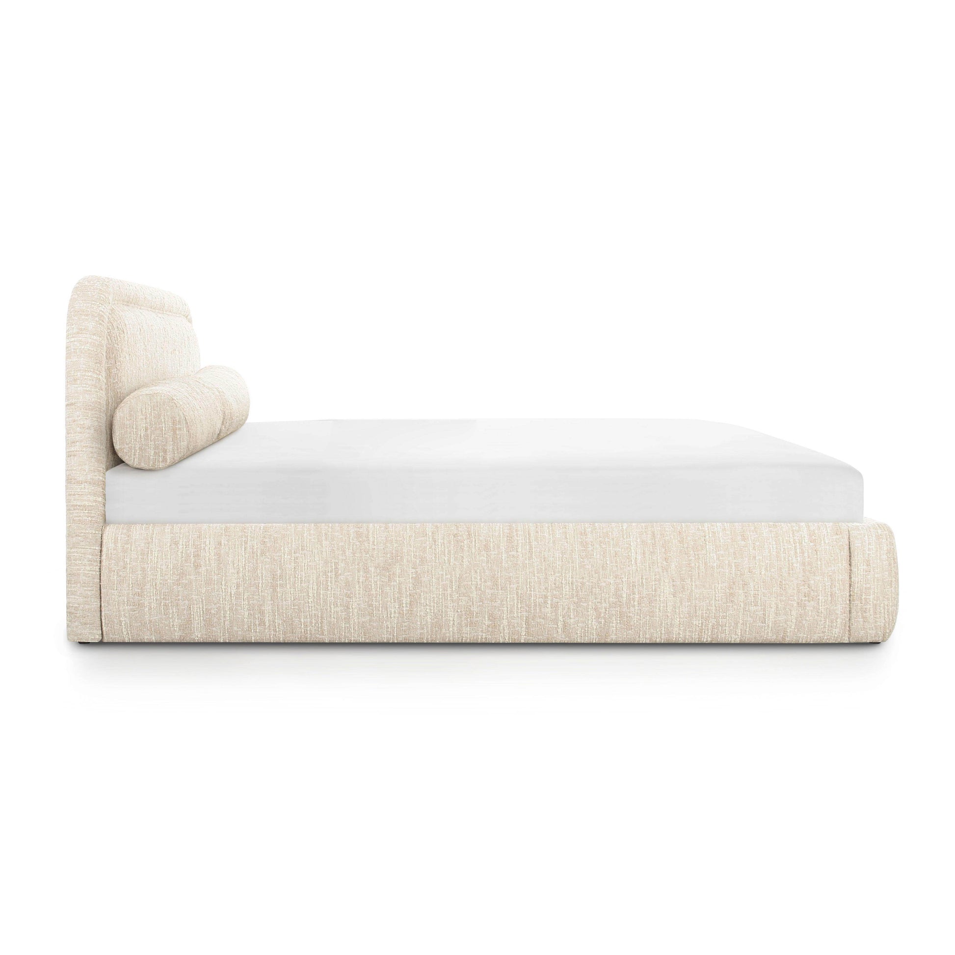 Murielle Bed - Valyouweho