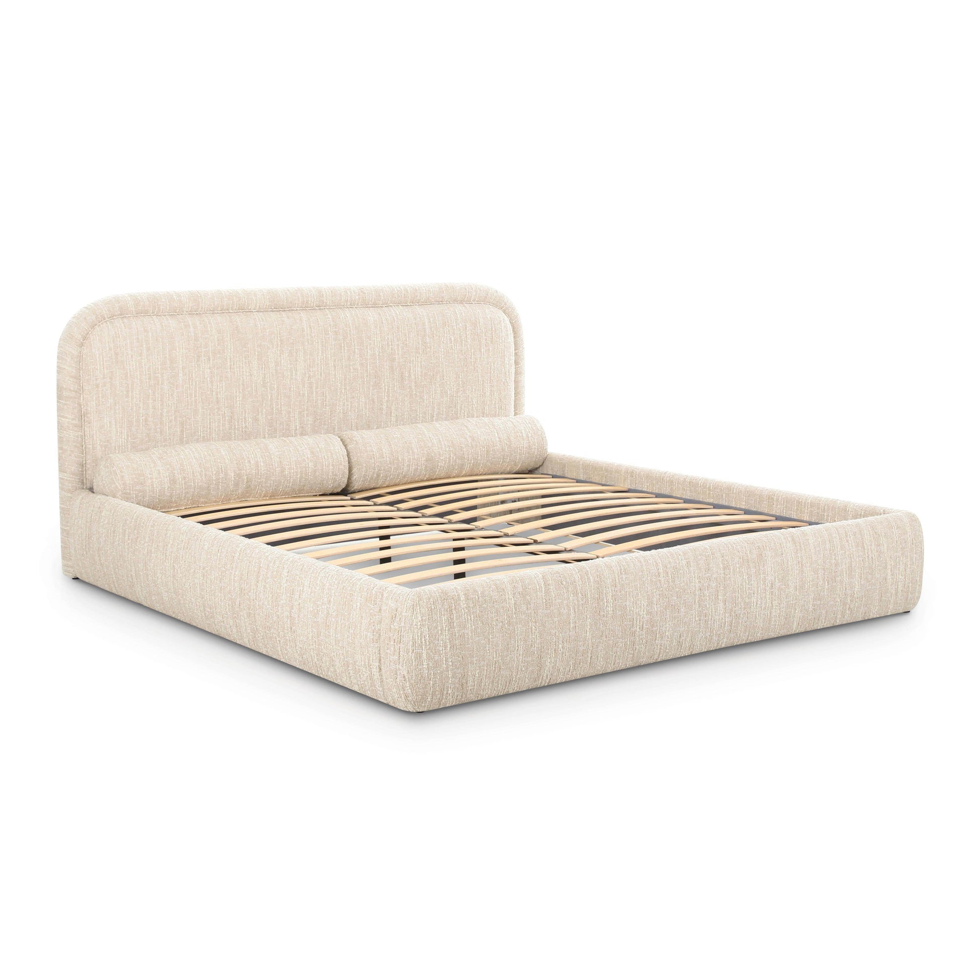 Murielle Bed - Valyouweho