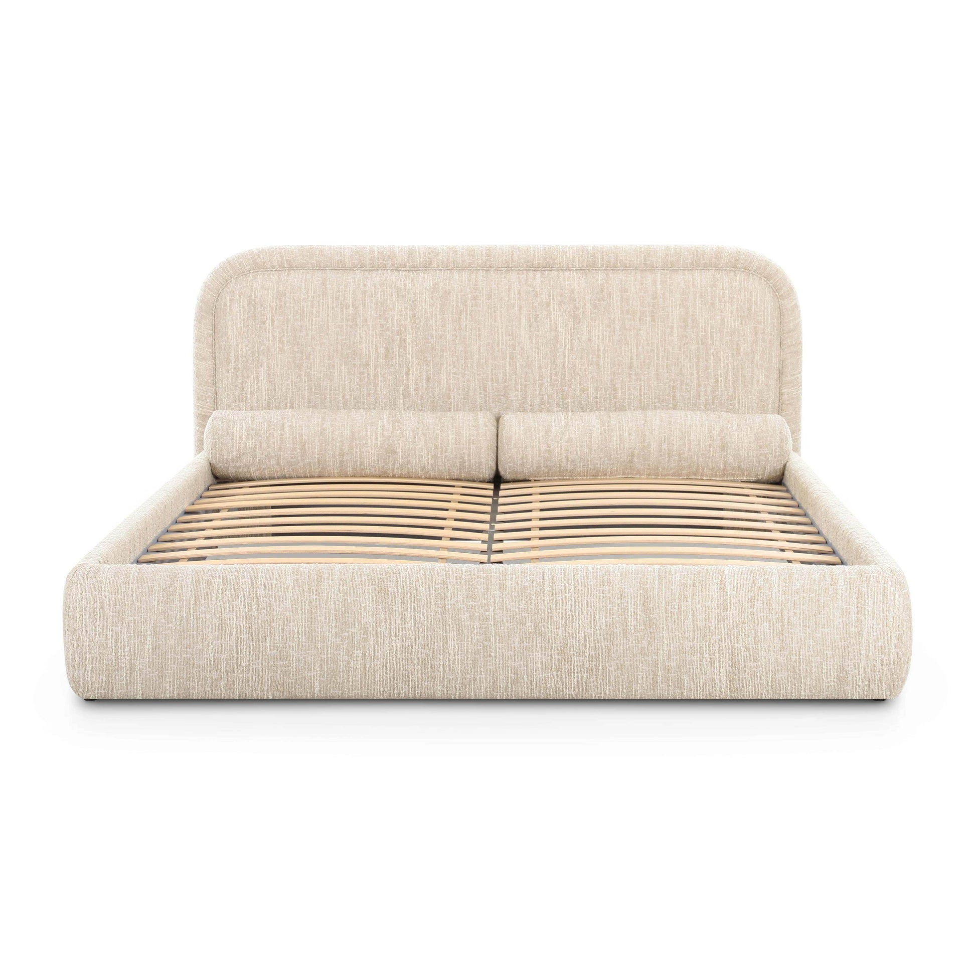 Murielle Bed - Valyouweho