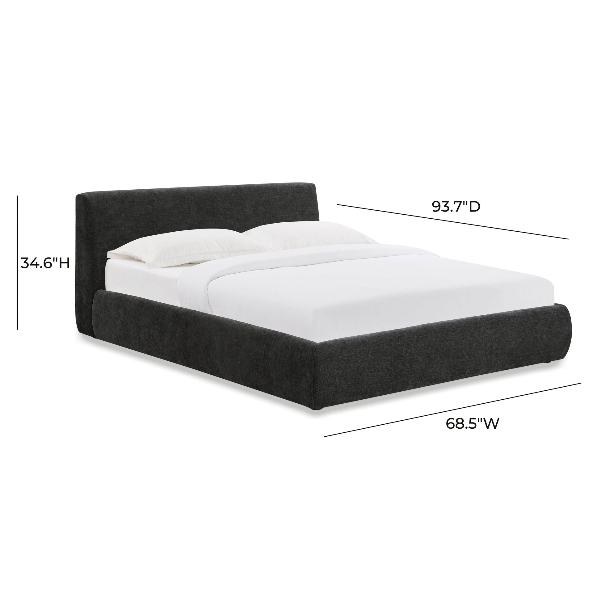 Isla Bed - Valyouweho