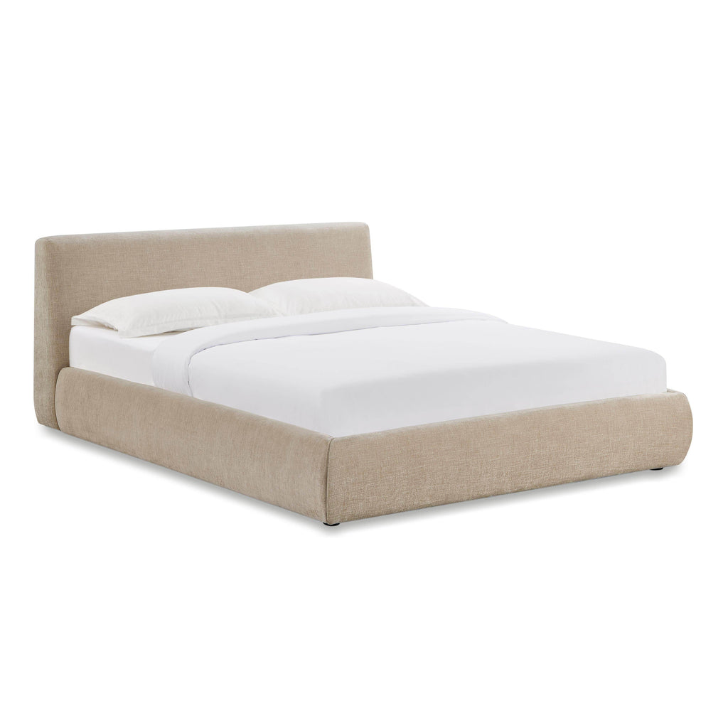 Isla Bed - Valyouweho
