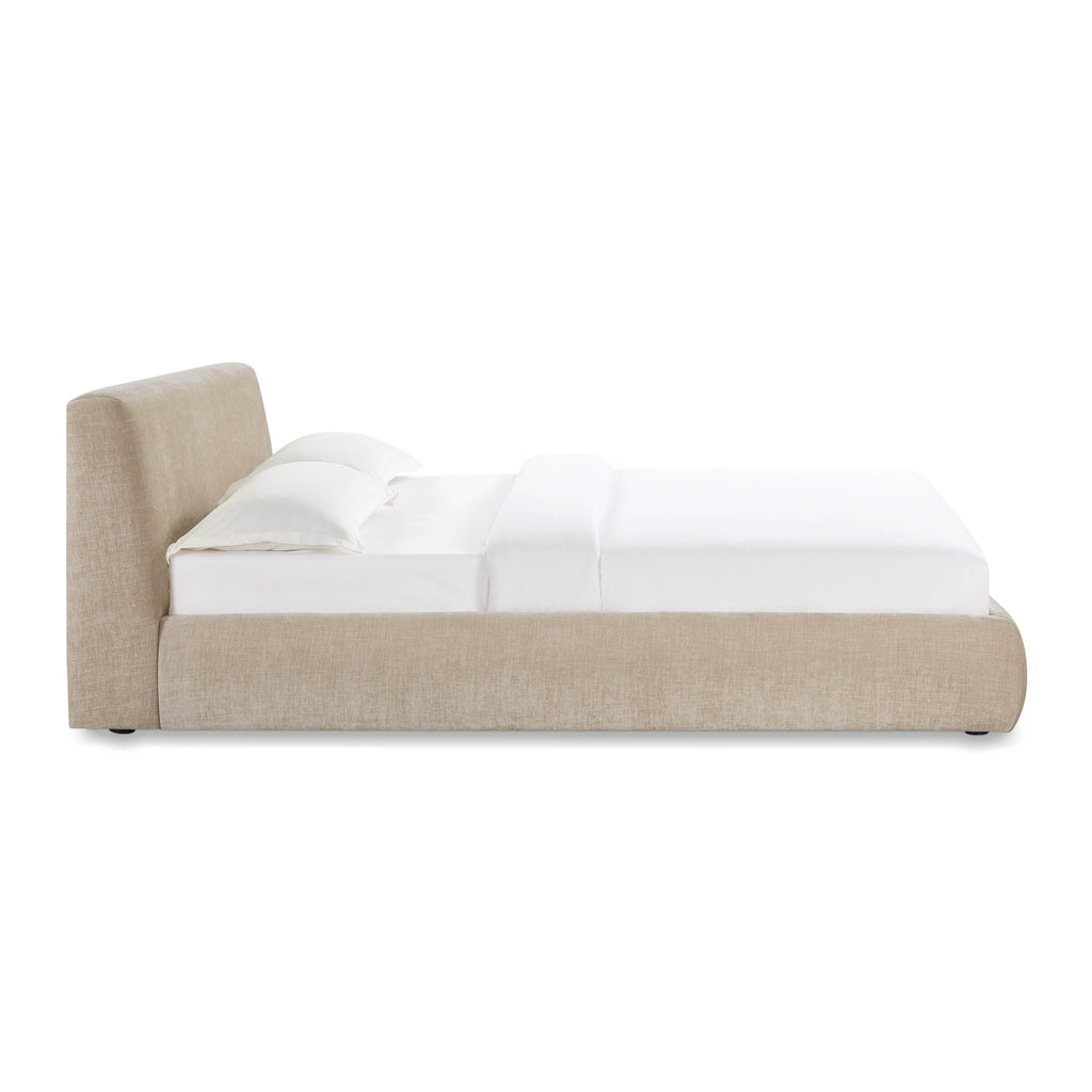 Isla Bed - Valyouweho