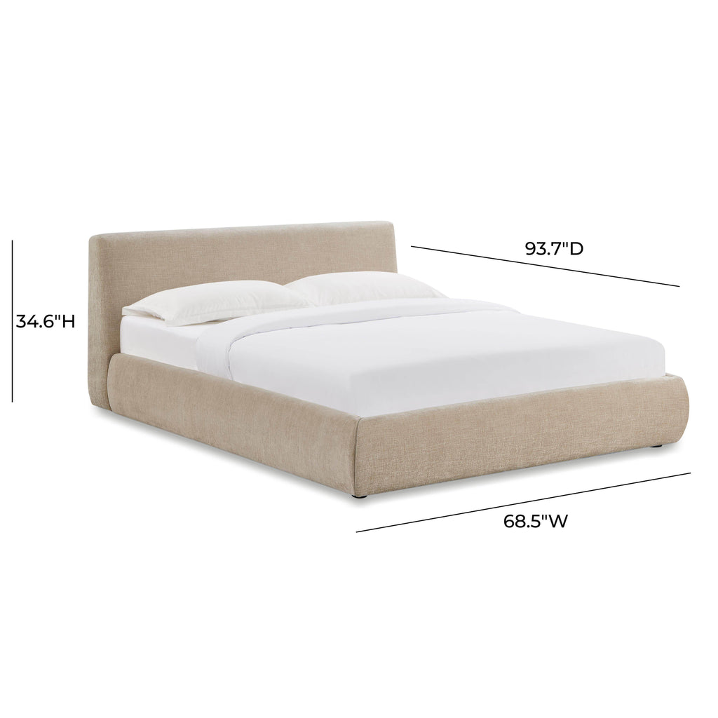 Isla Bed - Valyouweho