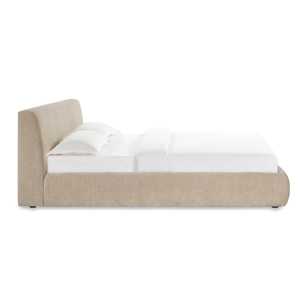 Isla Bed - Valyouweho