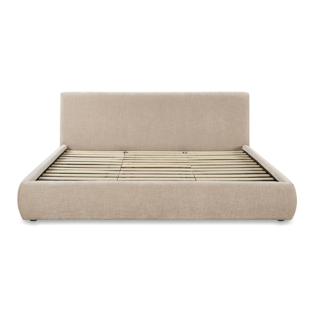 Isla Bed - Valyouweho