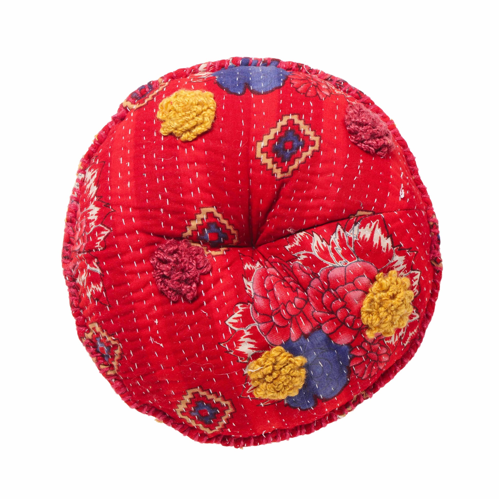 Mushroom Pillow - Valyouweho