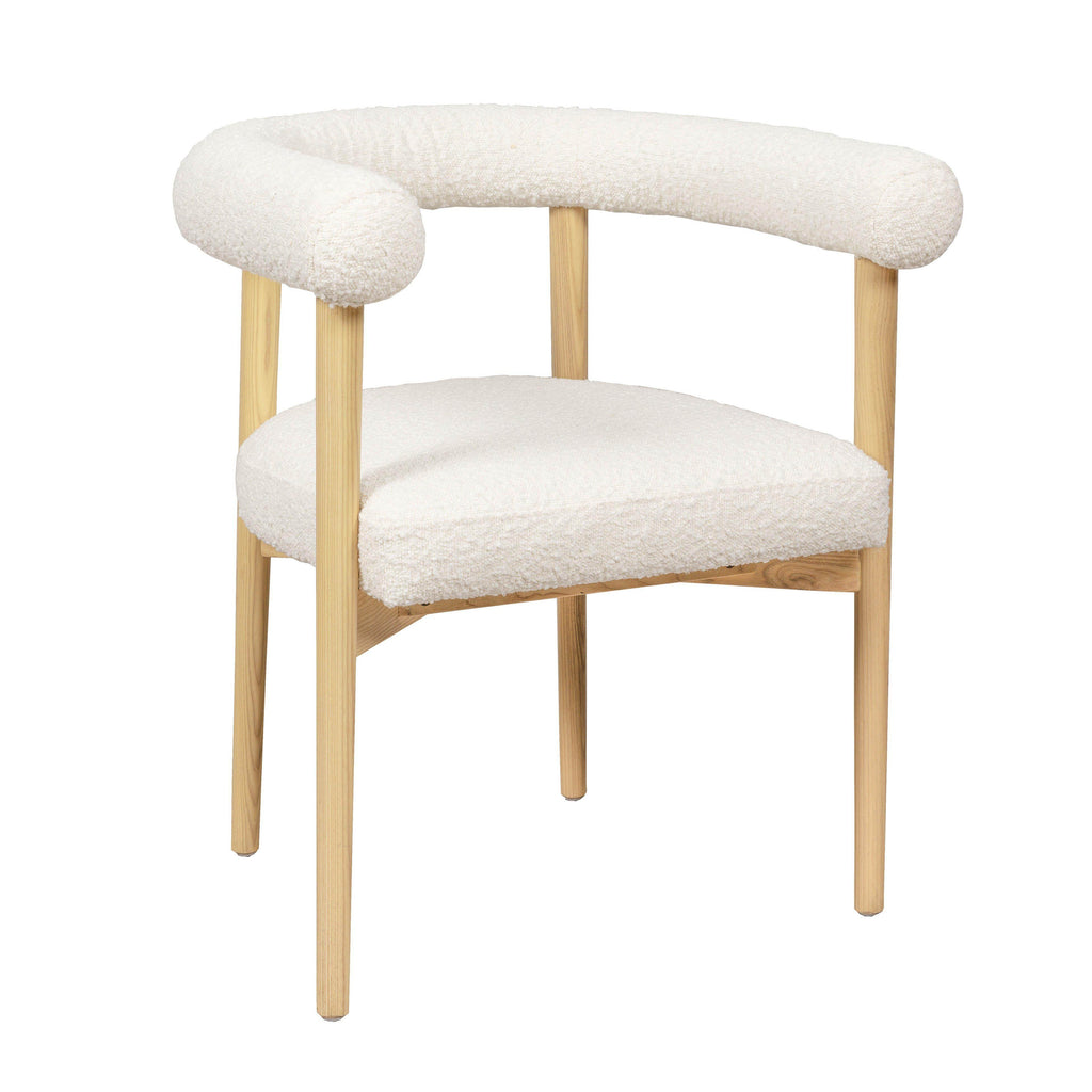 Spara Dining Armchair - Valyouweho