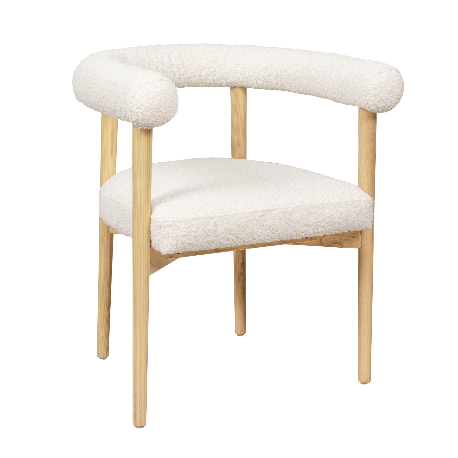 Spara Dining Armchair - Valyouweho