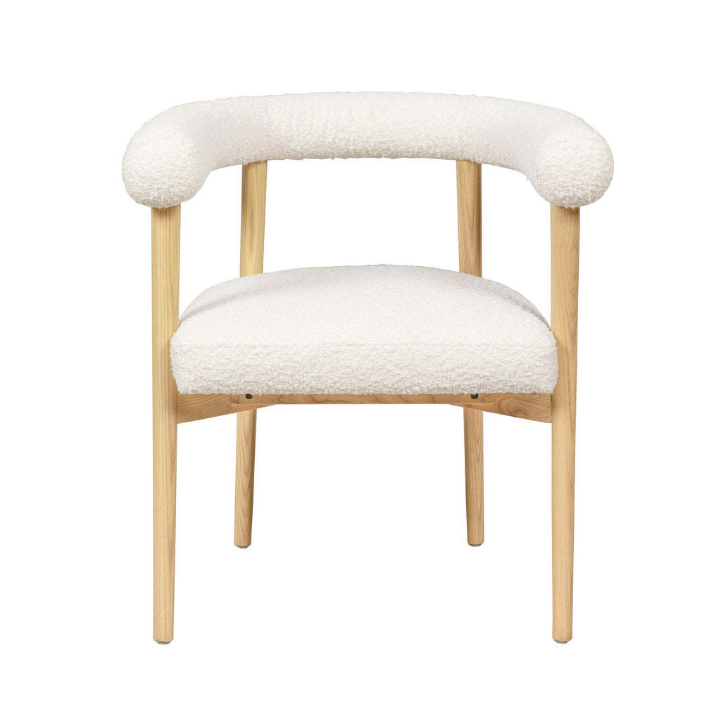 Spara Dining Armchair - Valyouweho