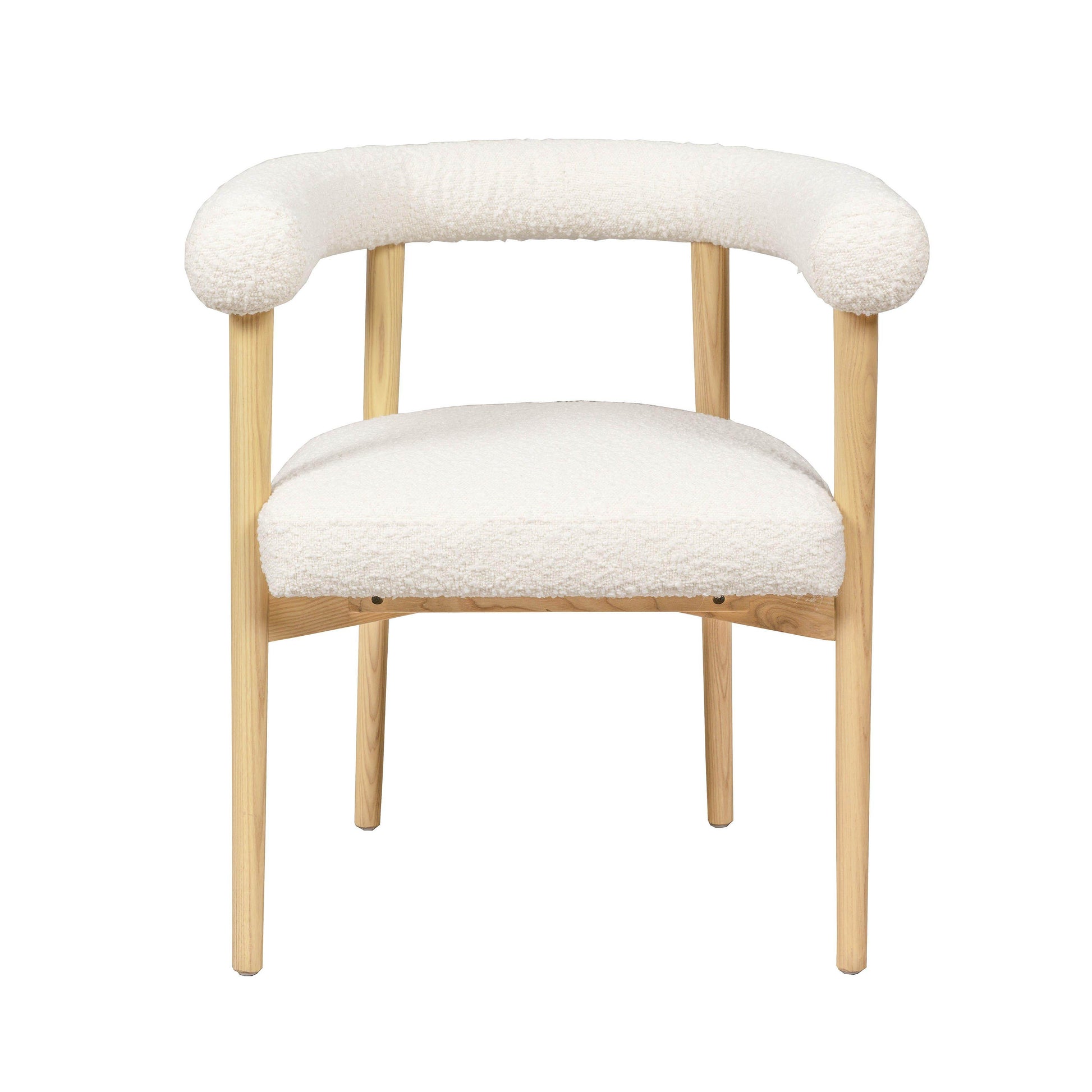 Spara Dining Armchair - Valyouweho